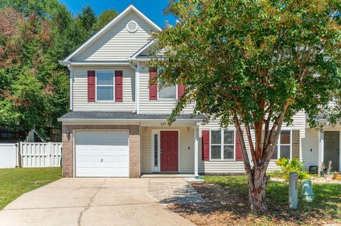 A home in Crestview