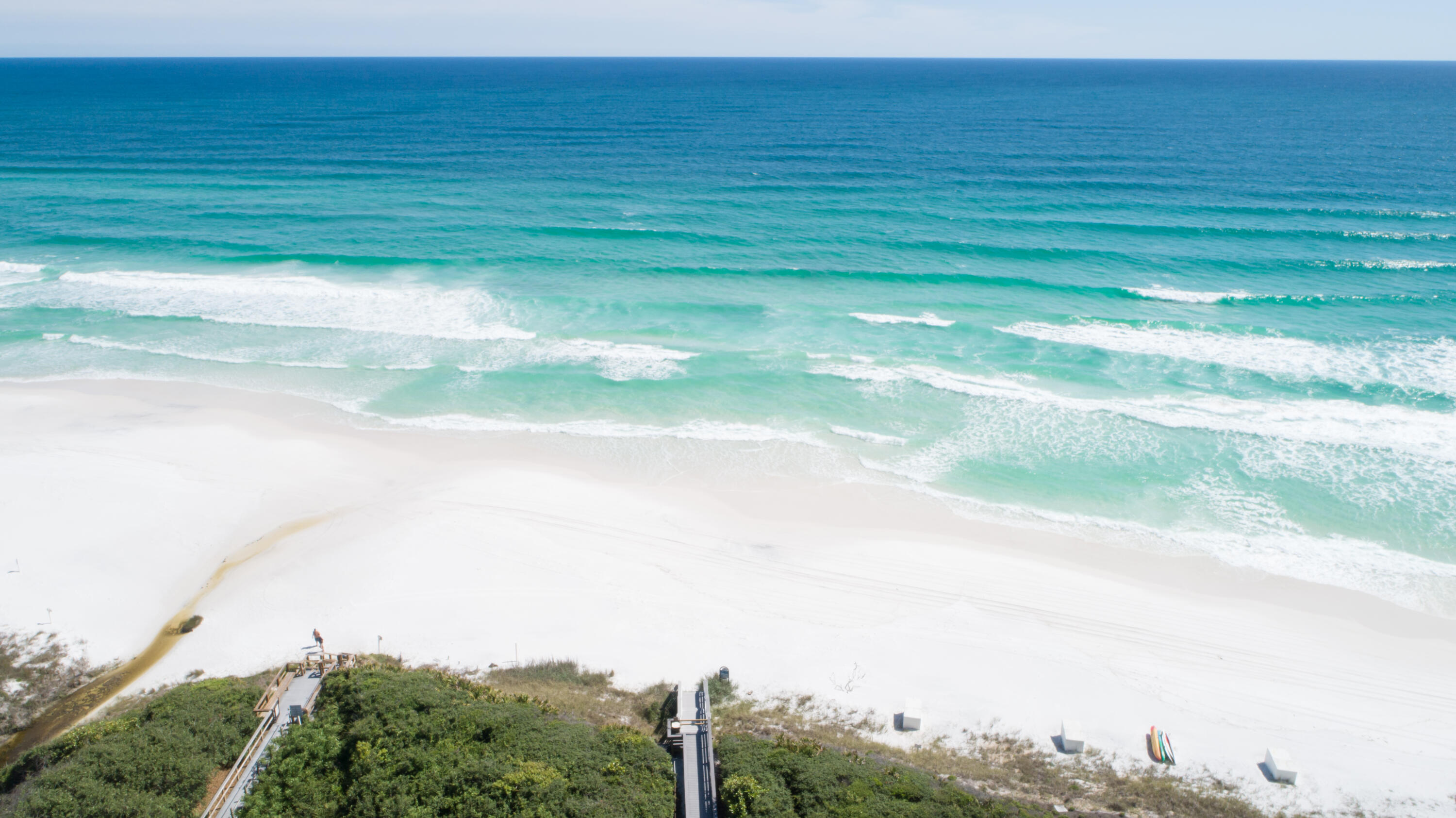 BEACHWOOD VILLAS CONDO - Residential