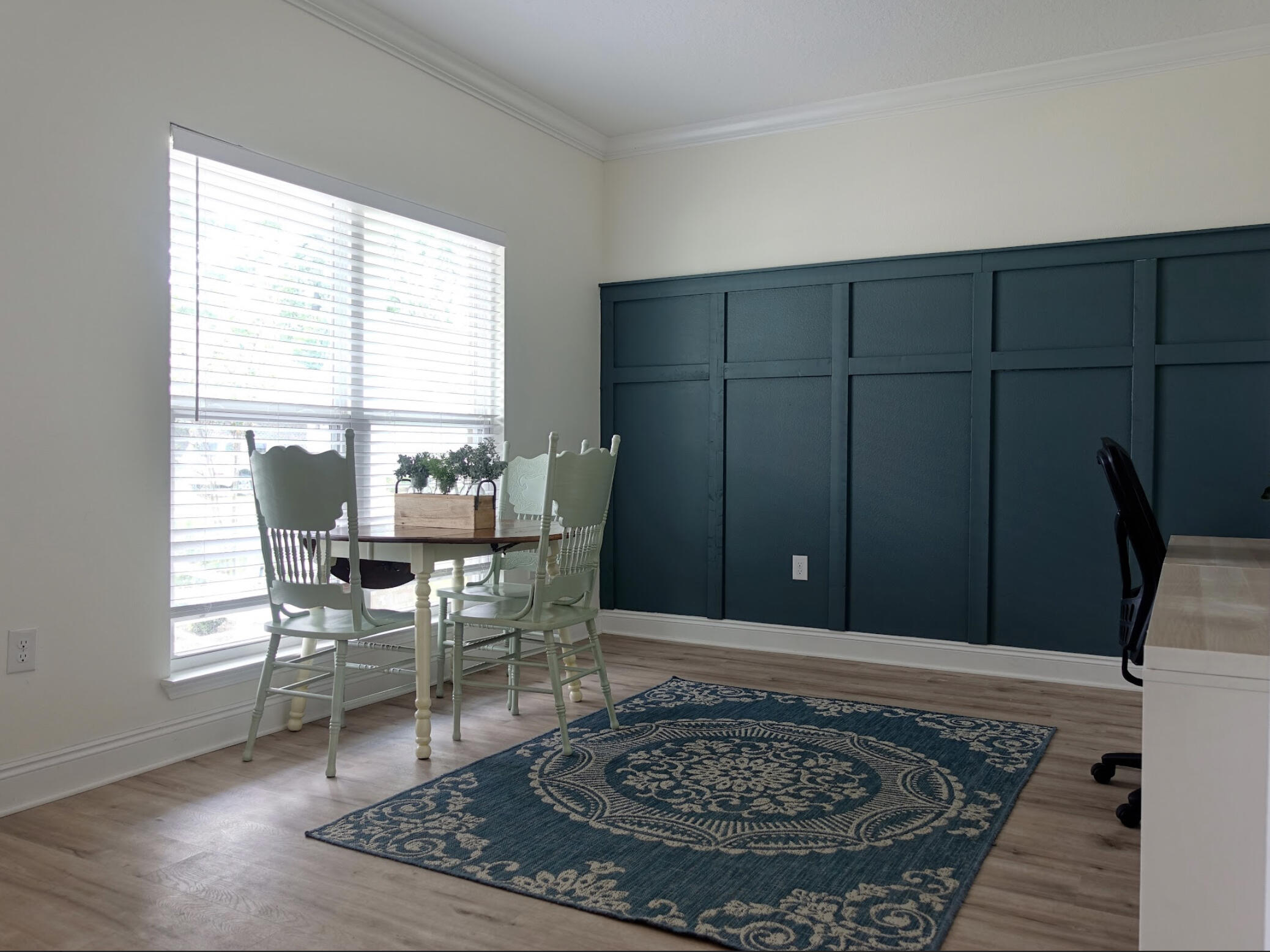 LIVE OAK - Residential Lease