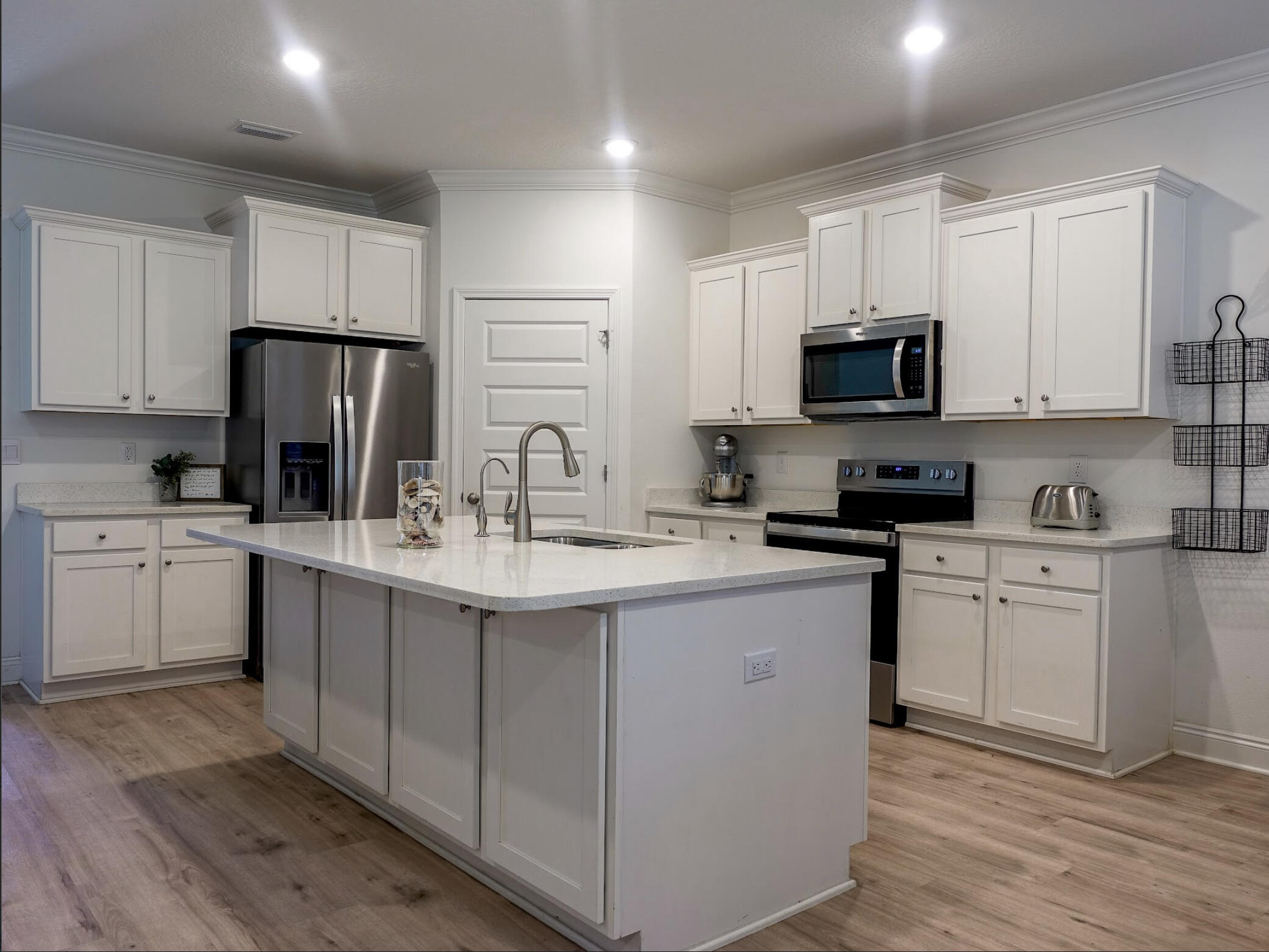 LIVE OAK - Residential Lease