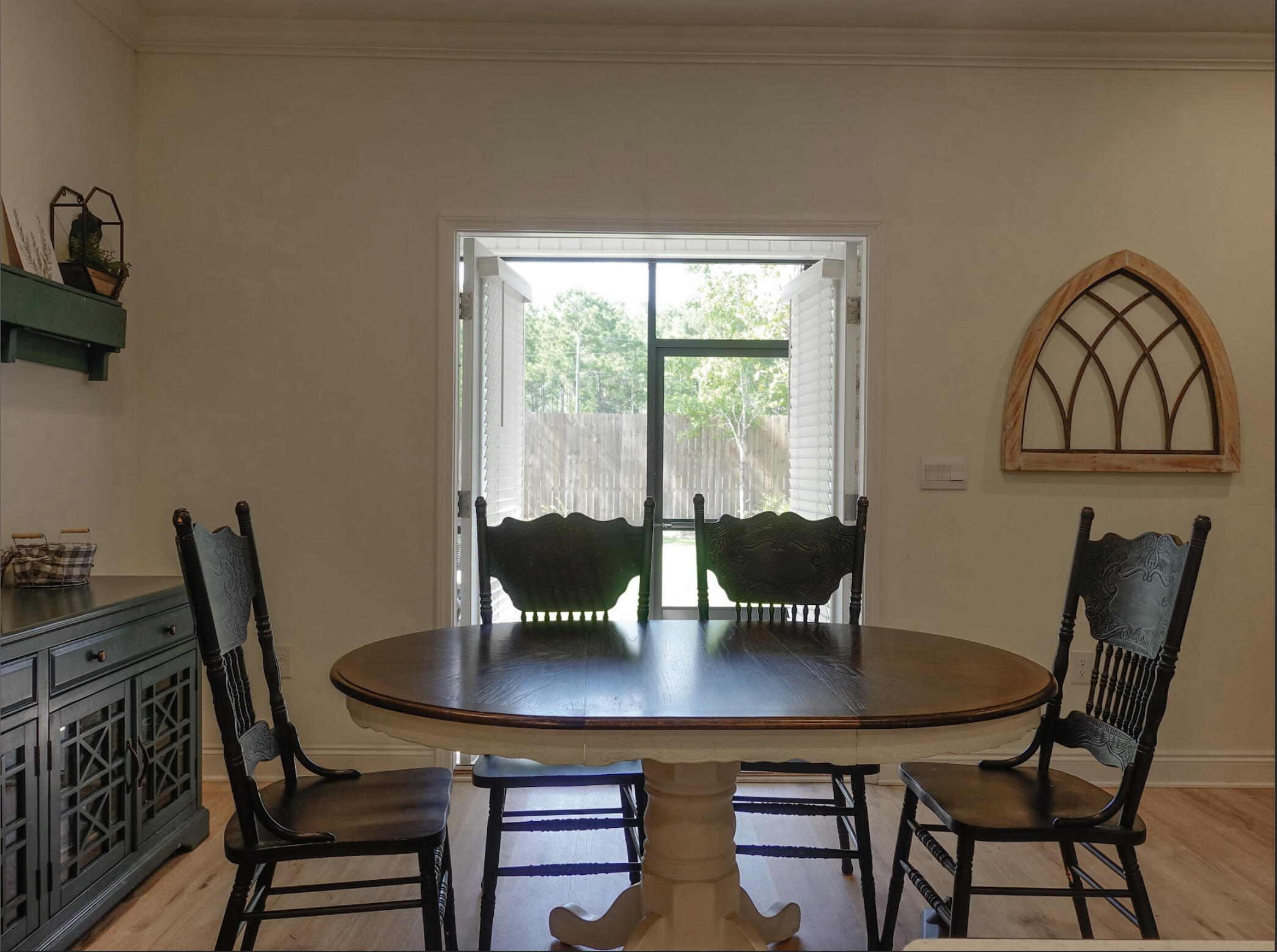 LIVE OAK - Residential Lease