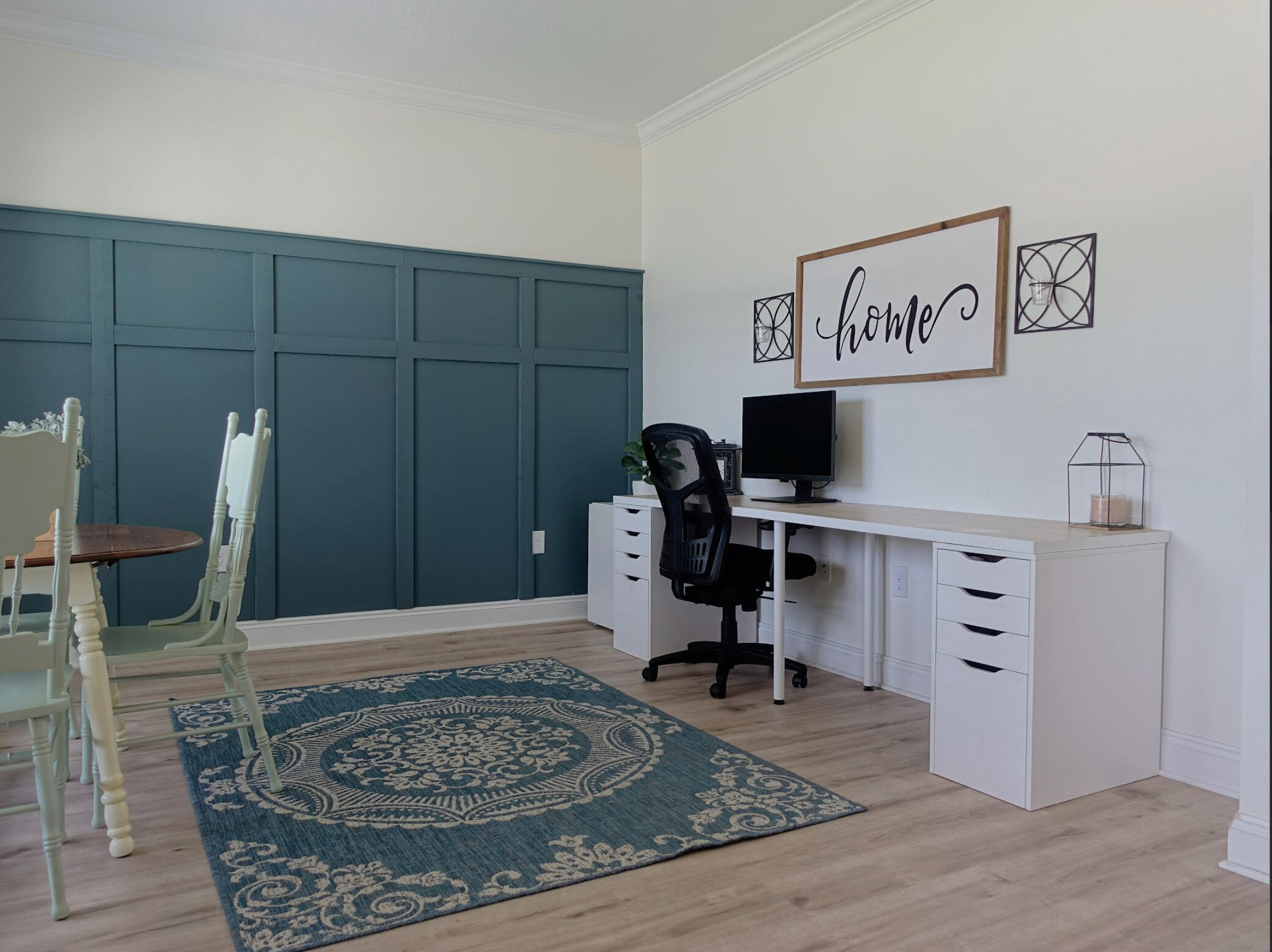 LIVE OAK - Residential Lease