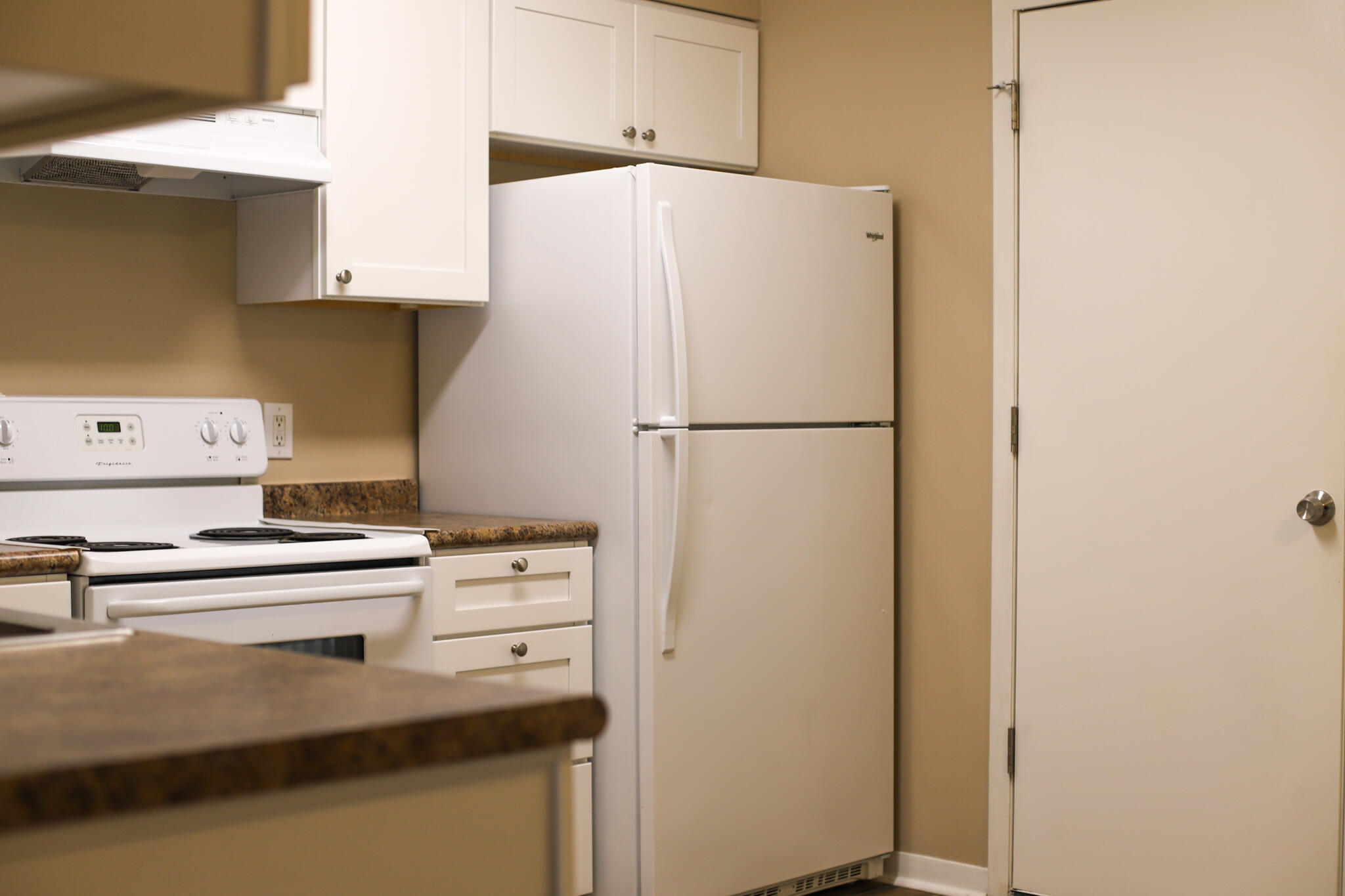 Brownsville Station II Unit 9 - Residential