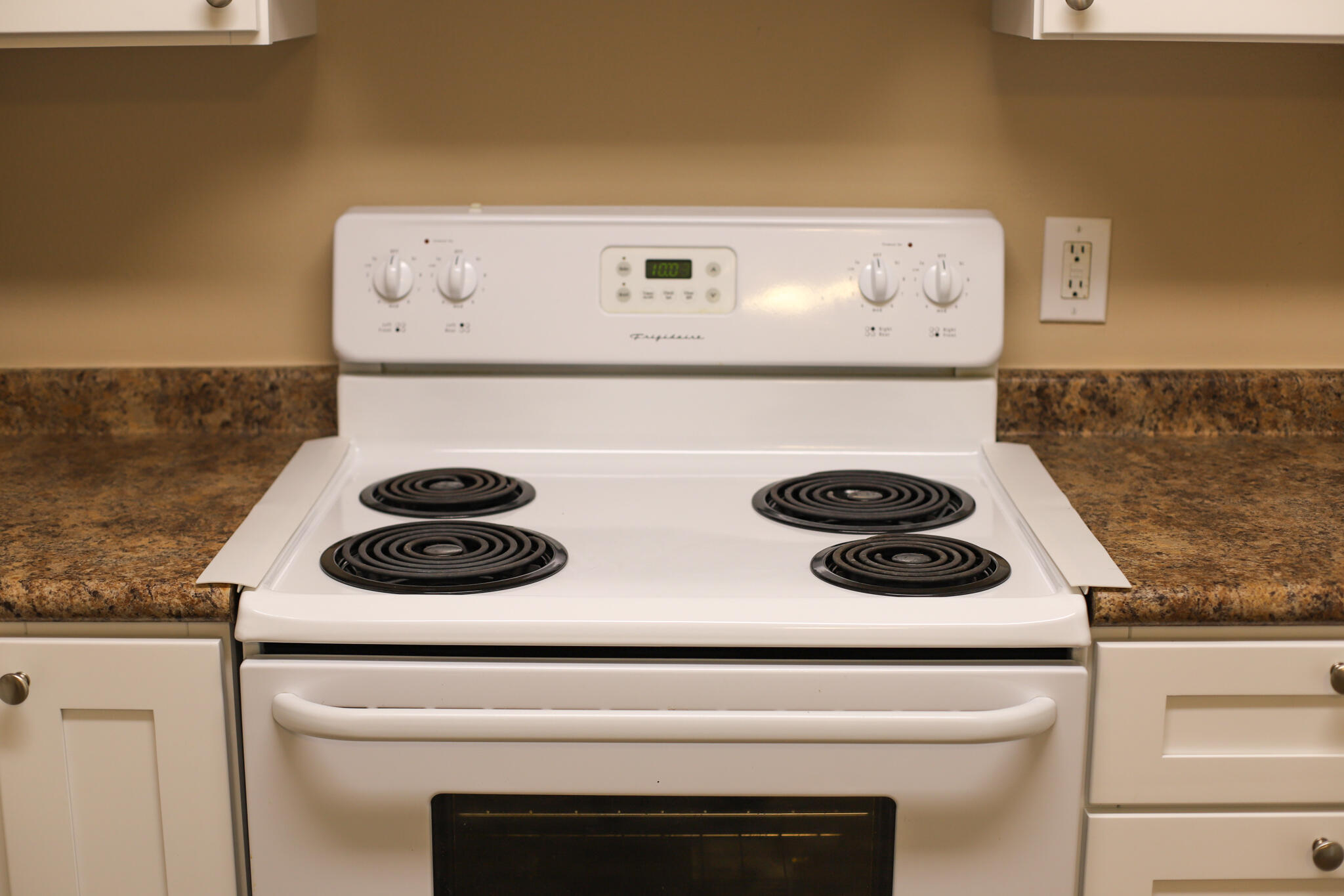 Brownsville Station II Unit 9 - Residential