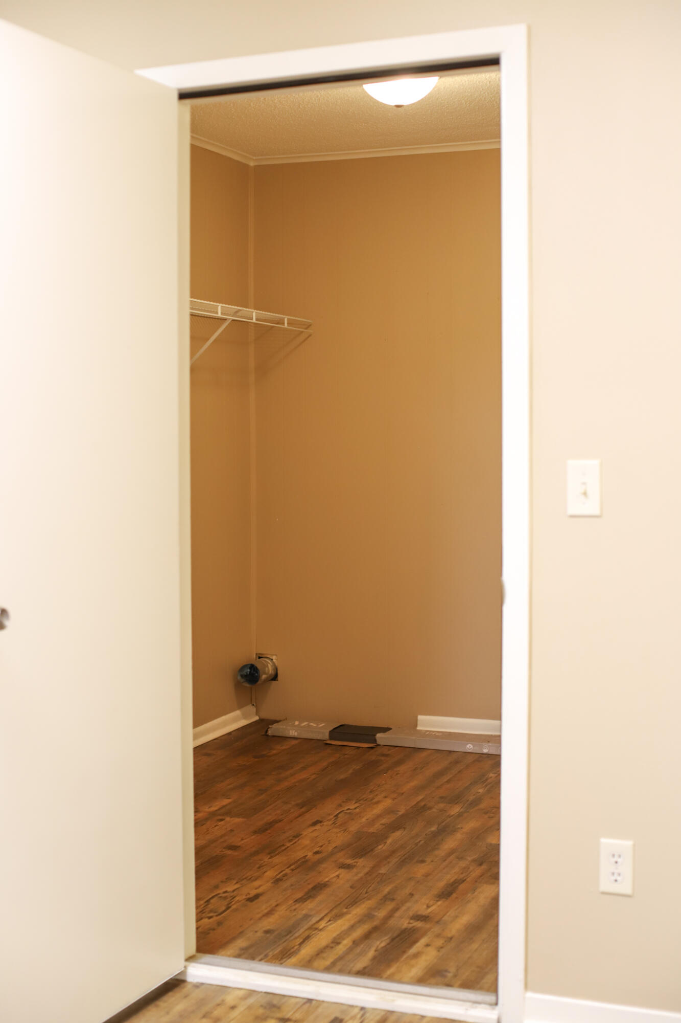 Brownsville Station II Unit 9 - Residential