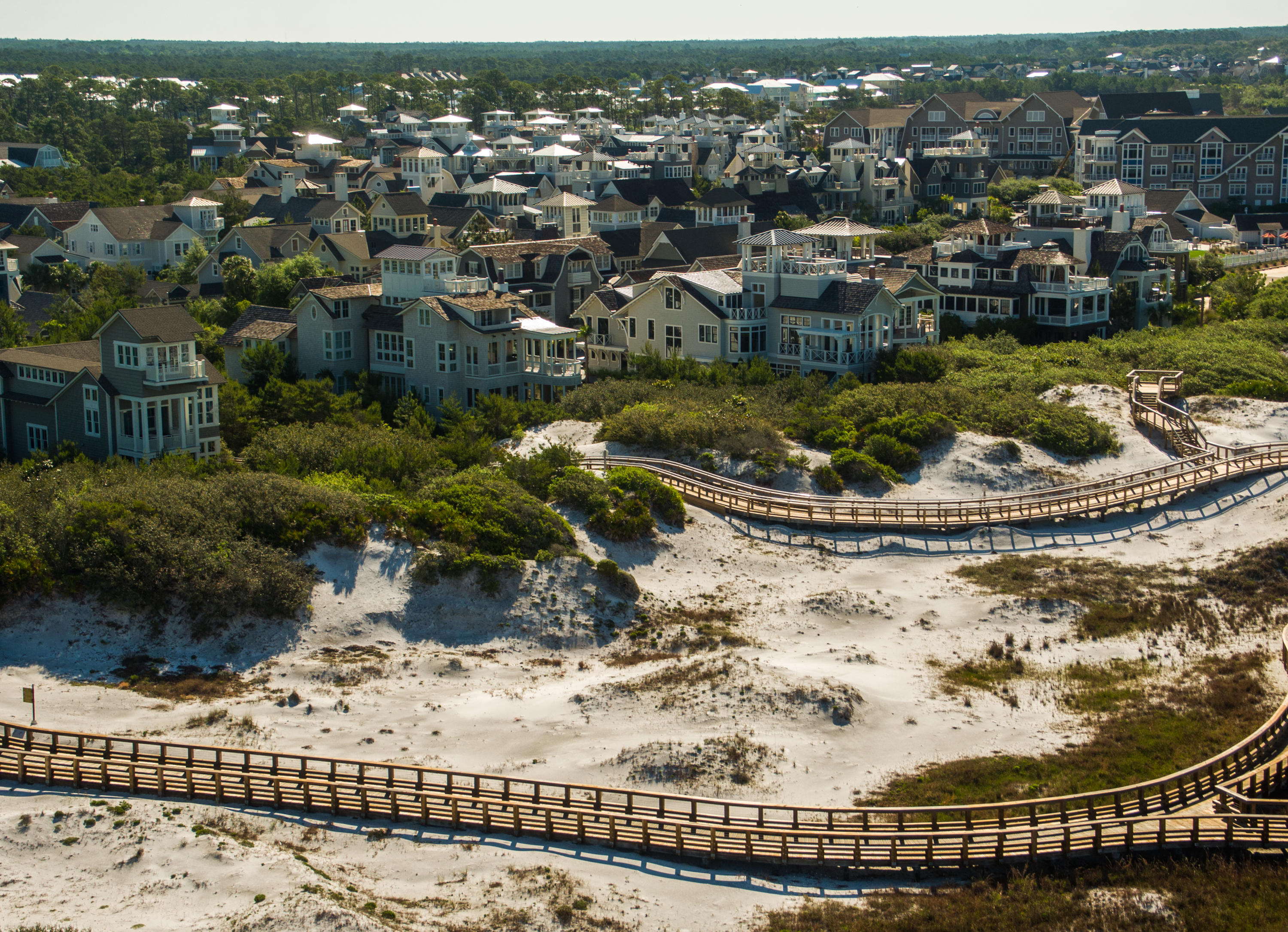 WATERSOUND BEACH - Residential