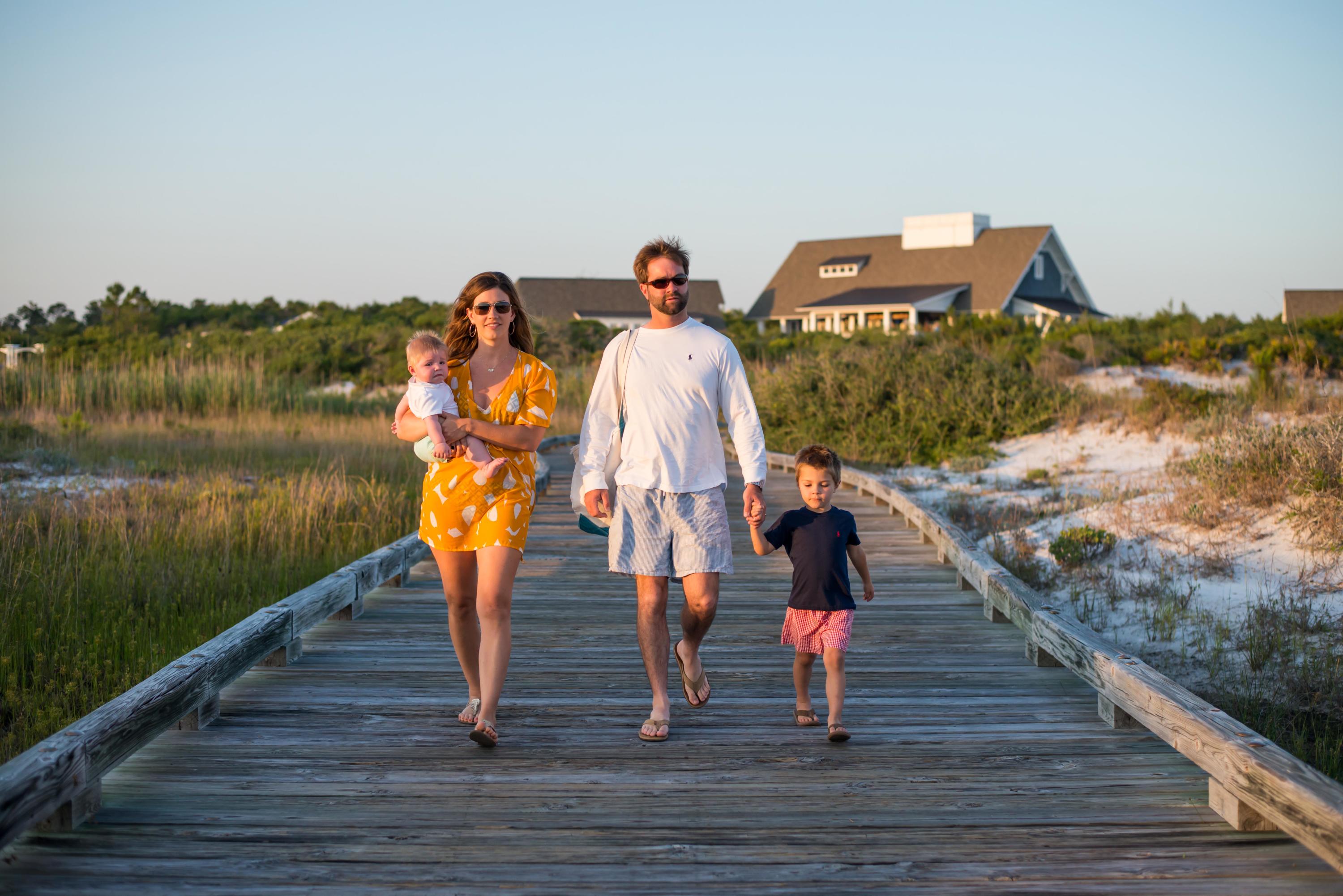 WATERSOUND BEACH - Residential