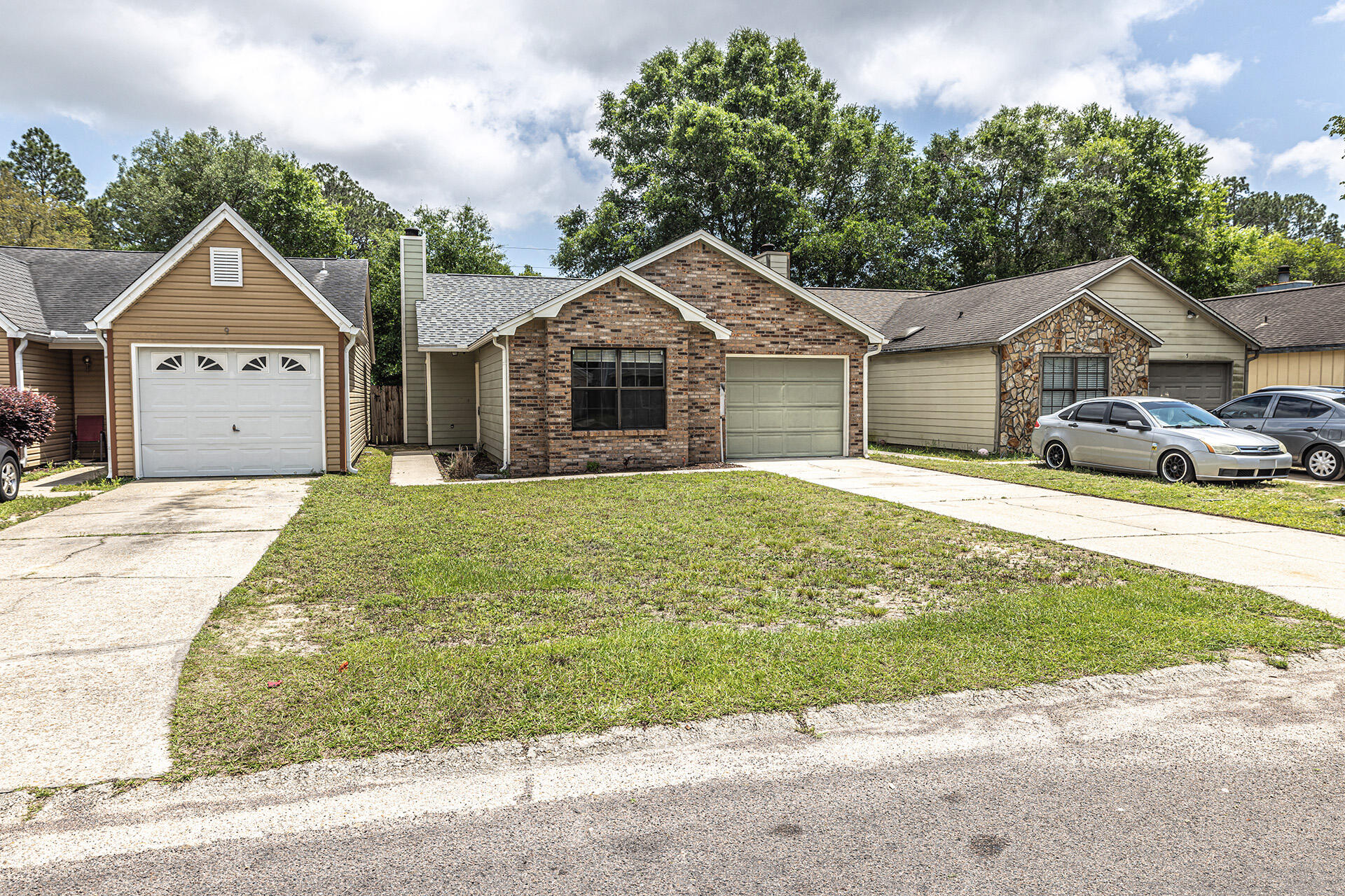 KELLY HILL ESTATES - Residential