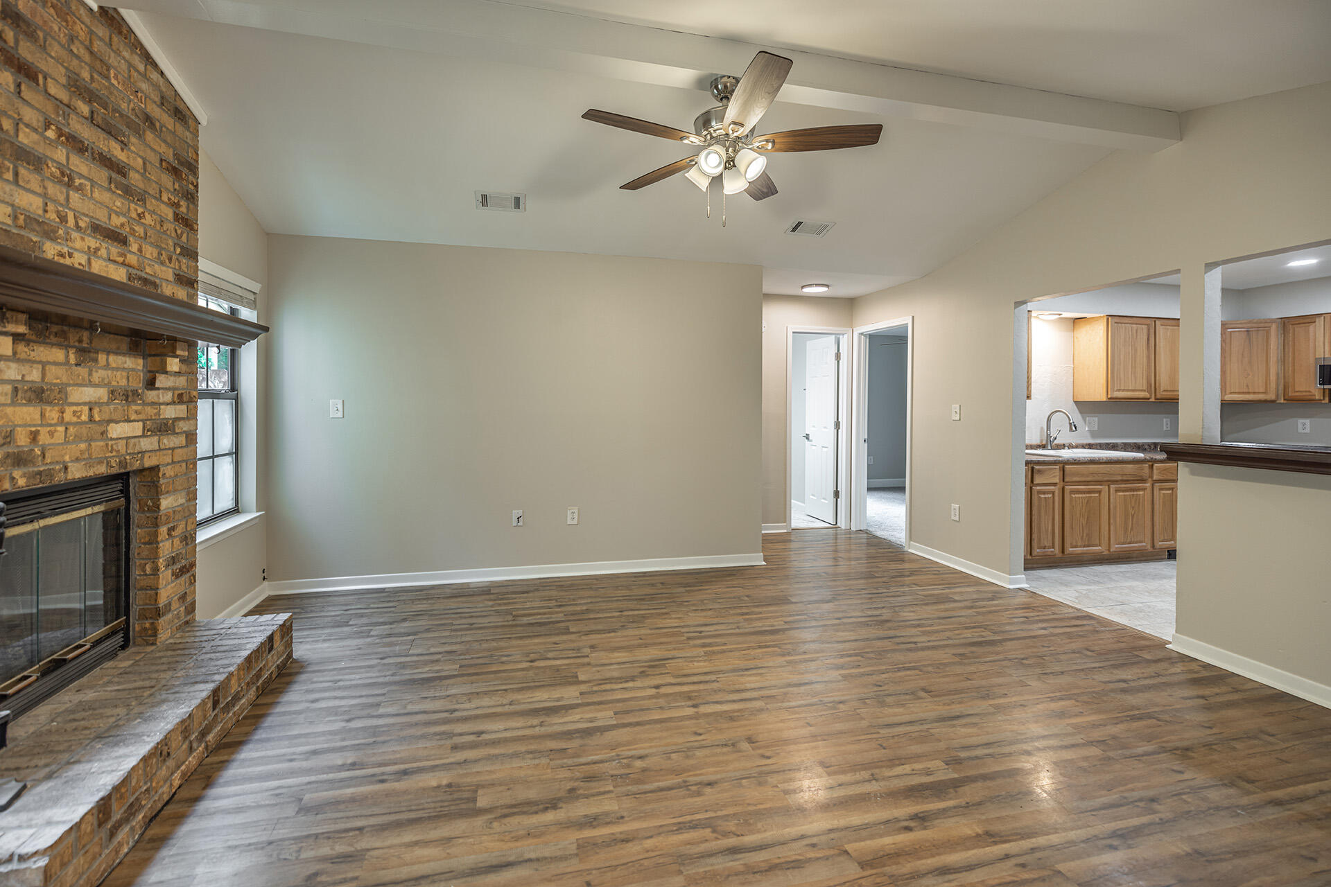 KELLY HILL ESTATES - Residential