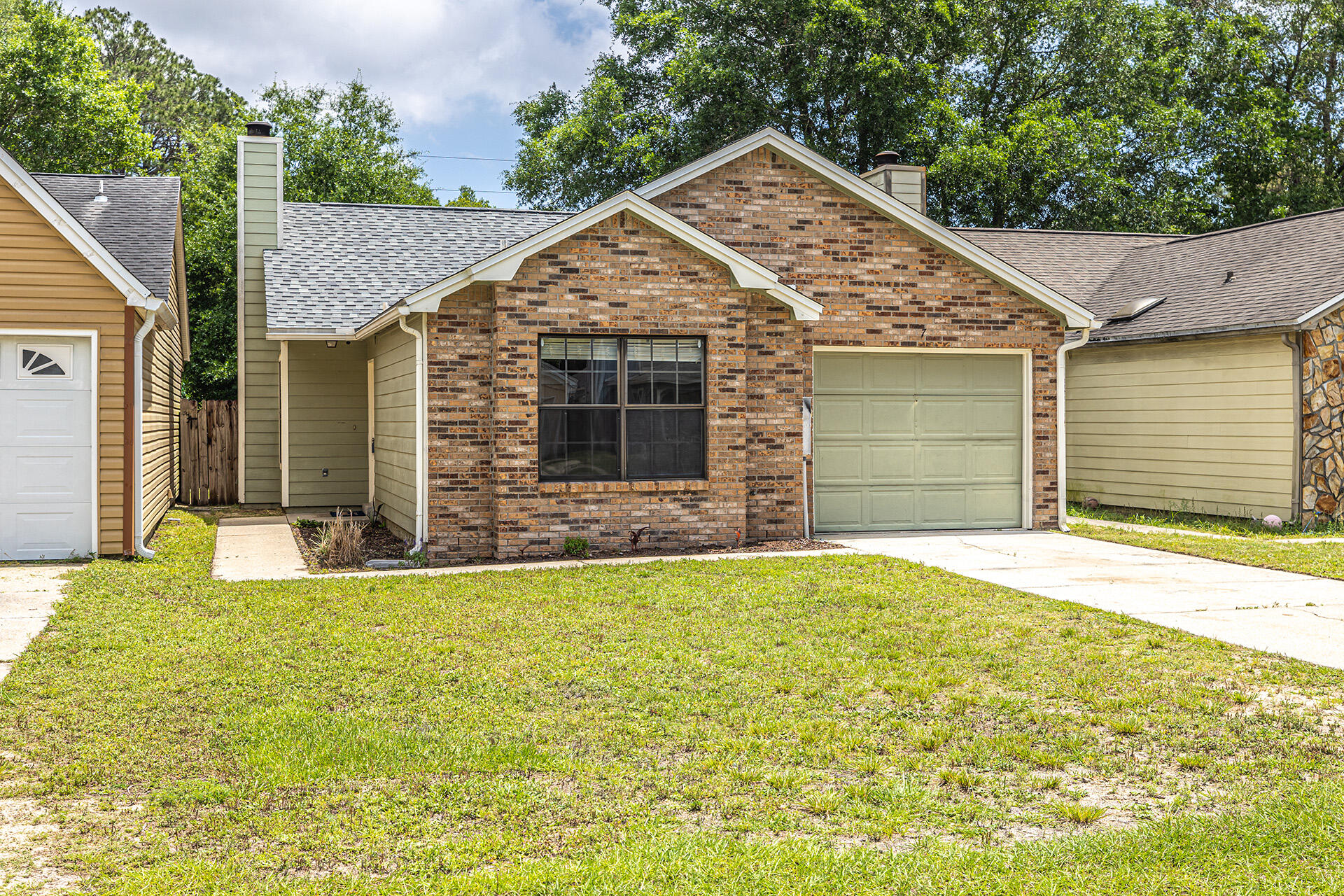 KELLY HILL ESTATES - Residential