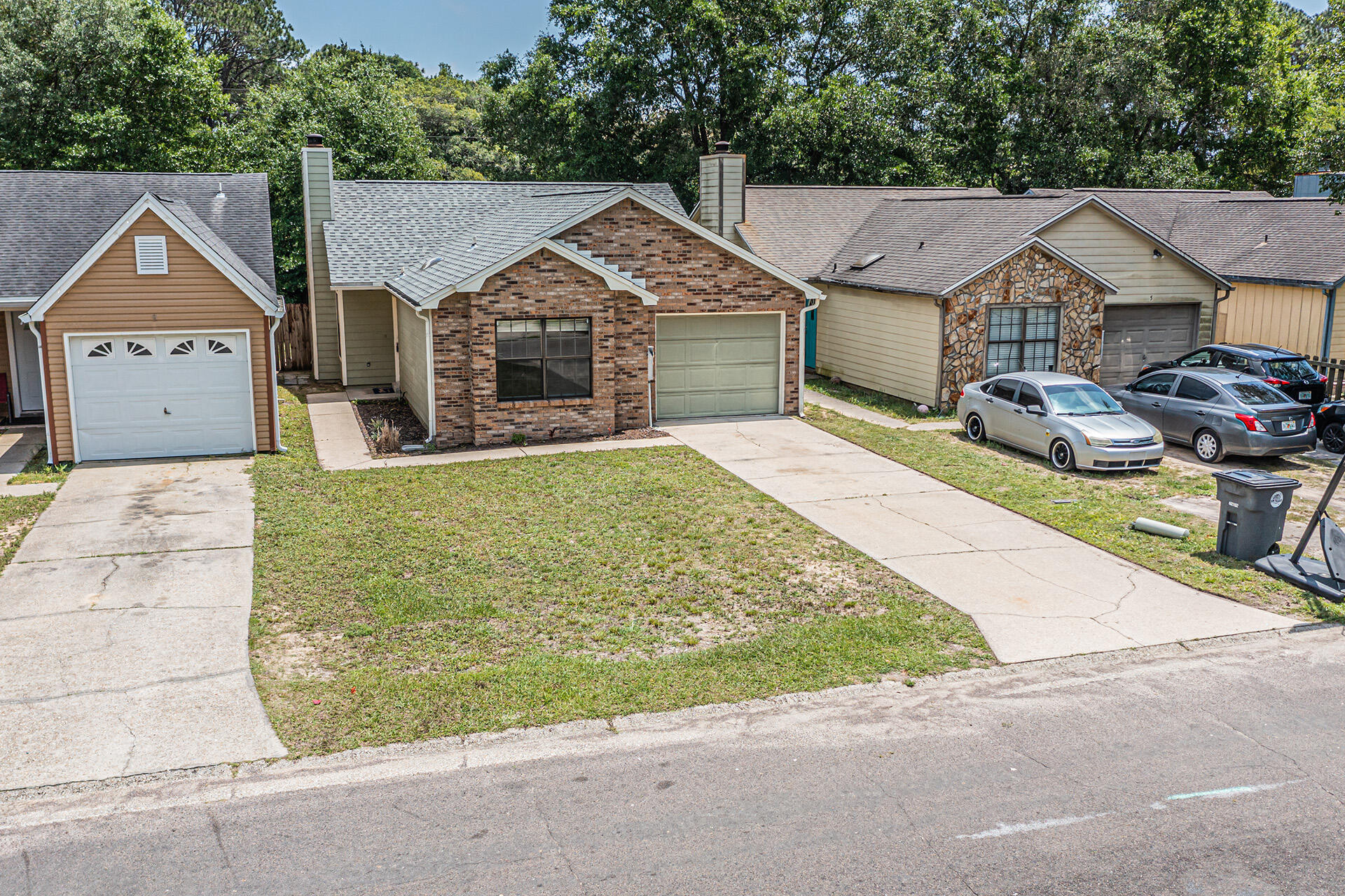 KELLY HILL ESTATES - Residential