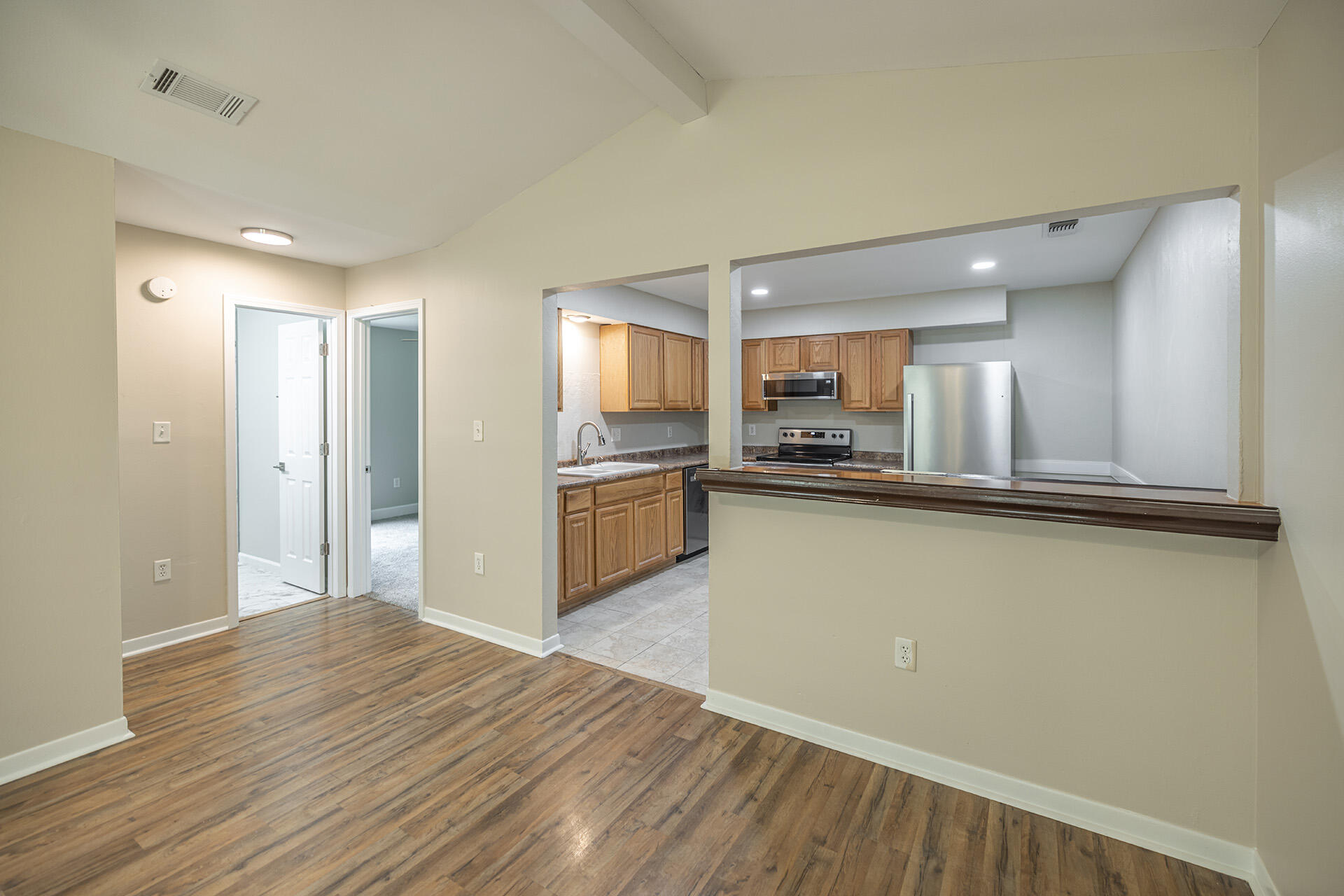 KELLY HILL ESTATES - Residential