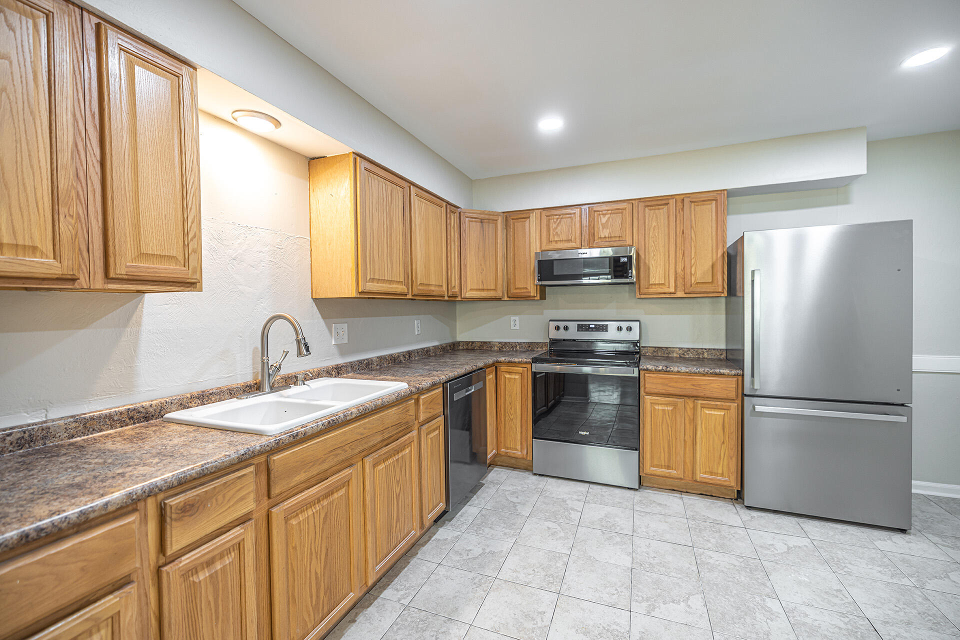 KELLY HILL ESTATES - Residential