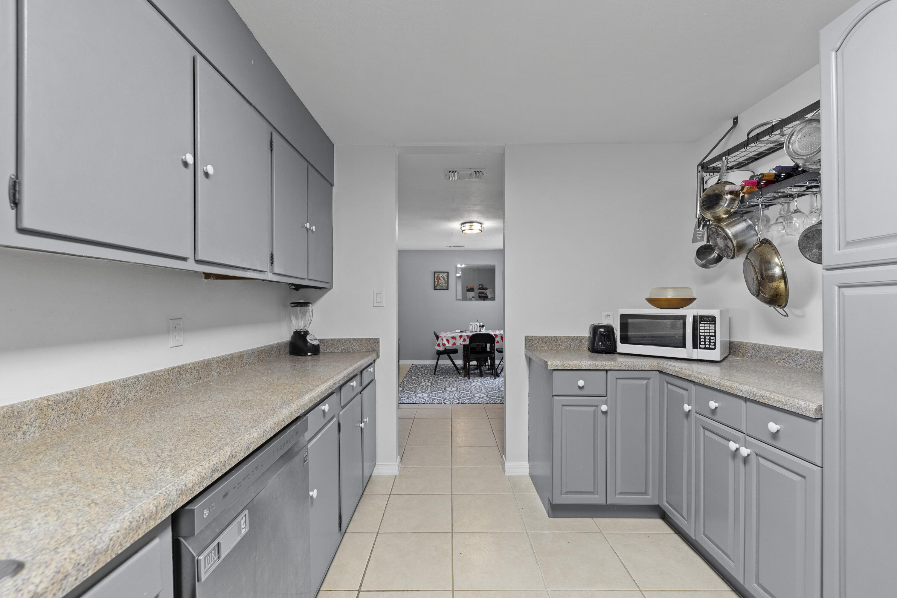 MUNICIPAL S/D - Residential