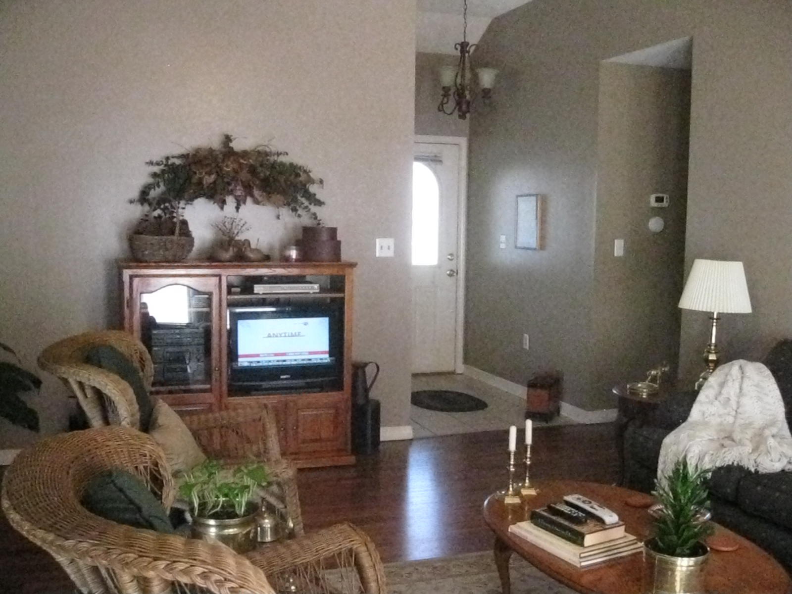 DEER VALLEY ESTATES - Residential