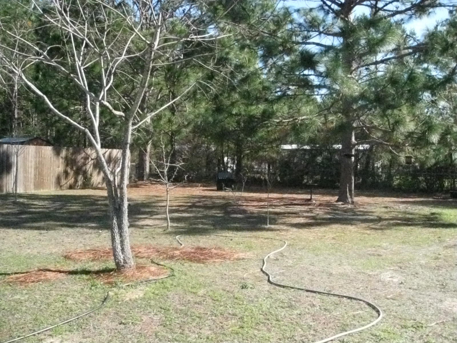 DEER VALLEY ESTATES - Residential