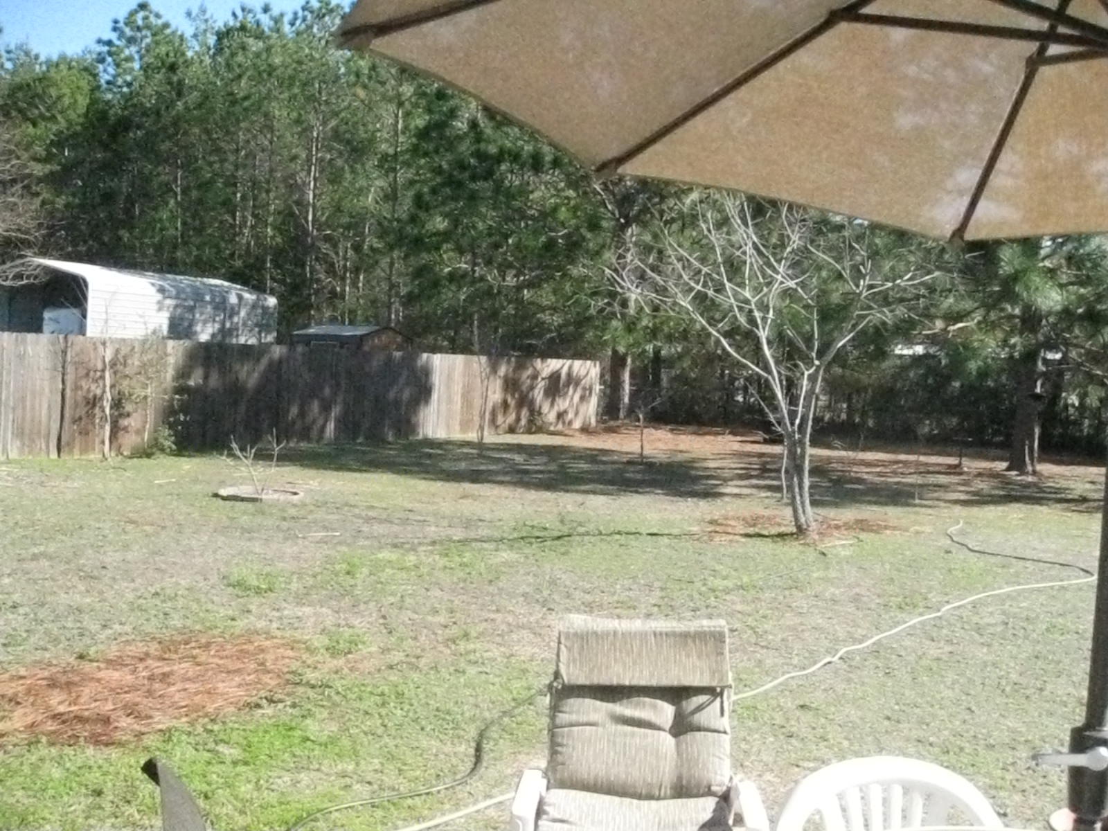 DEER VALLEY ESTATES - Residential