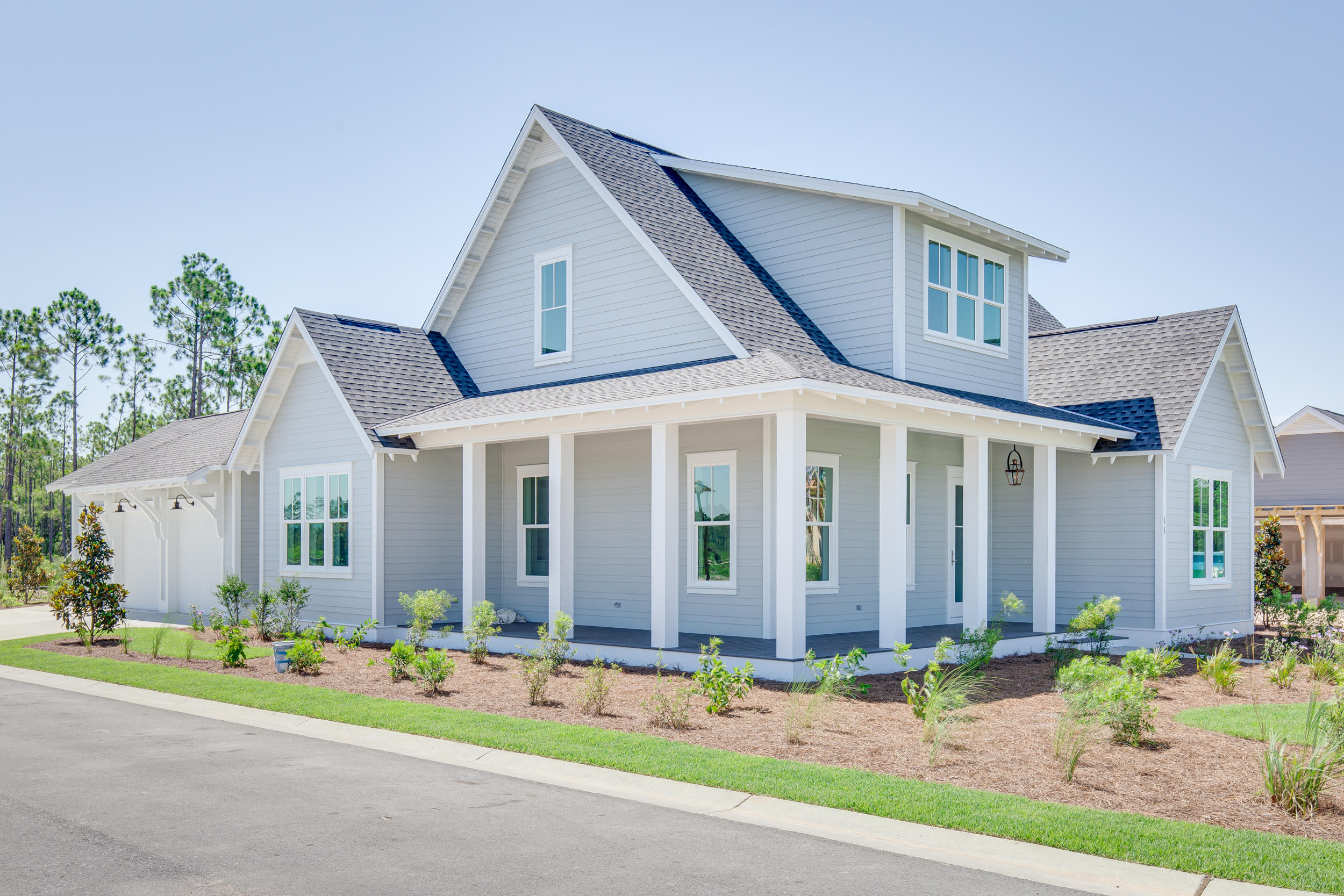 WATERSOUND ORIGINS - Residential