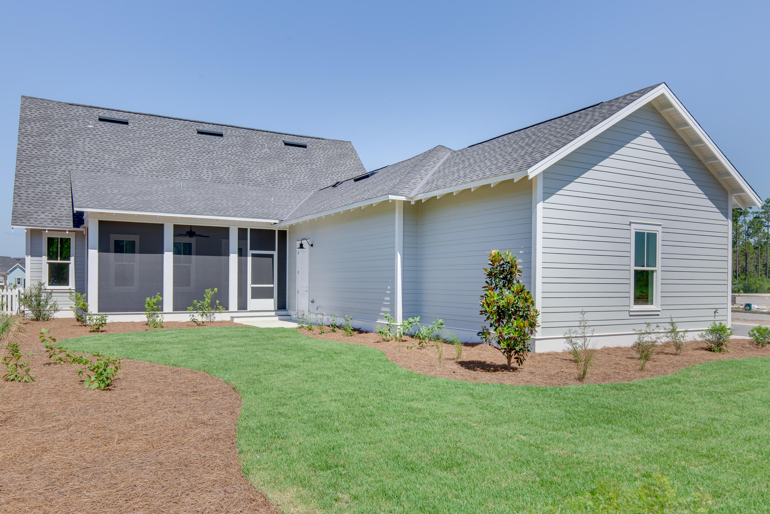 WATERSOUND ORIGINS - Residential