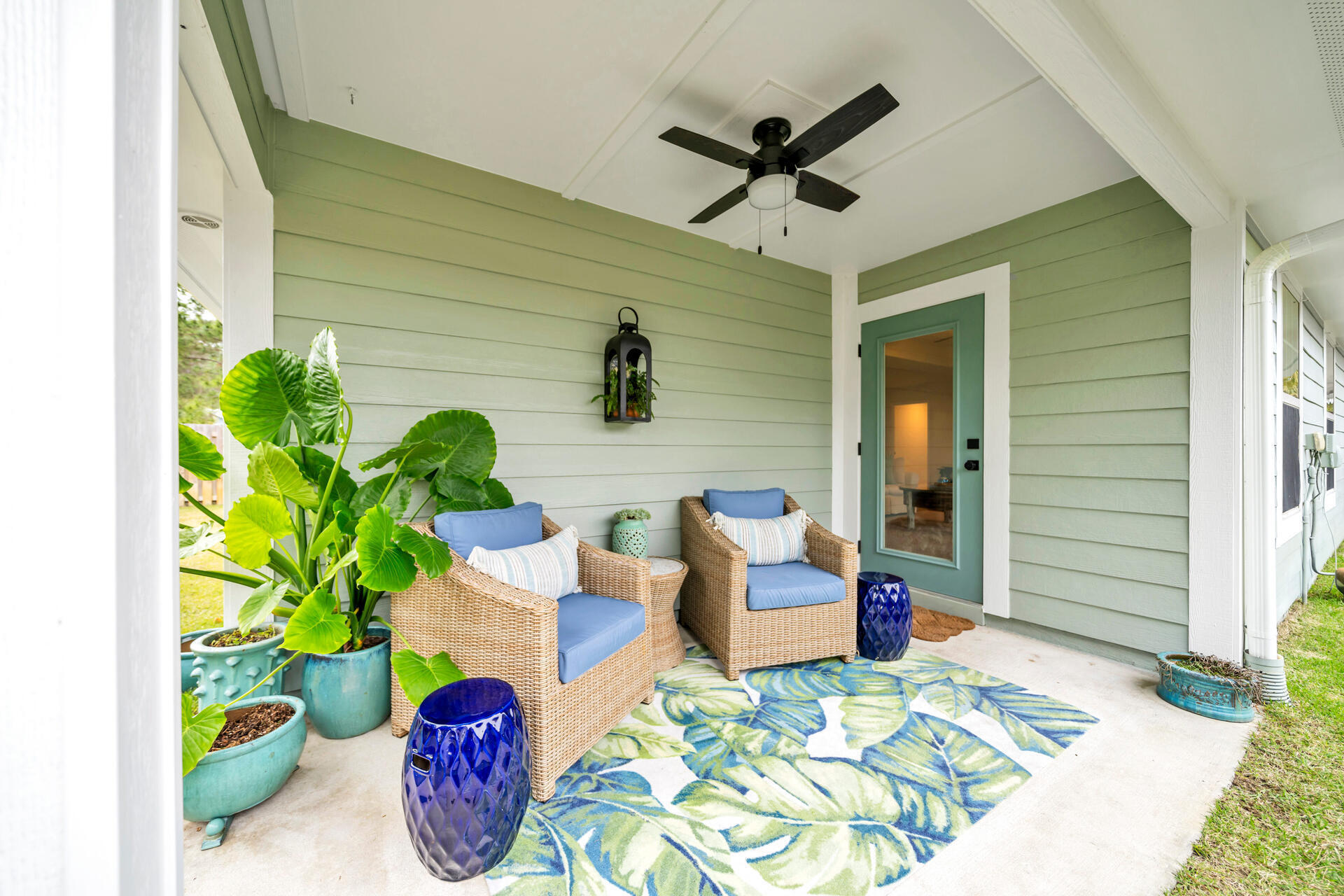 EAGLE BAY - Residential