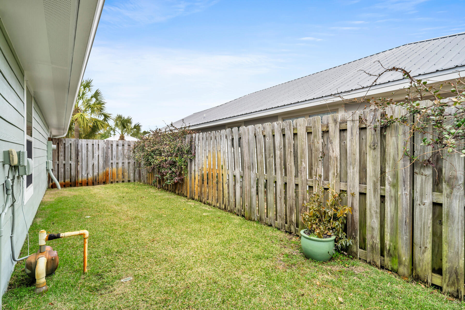 EAGLE BAY - Residential