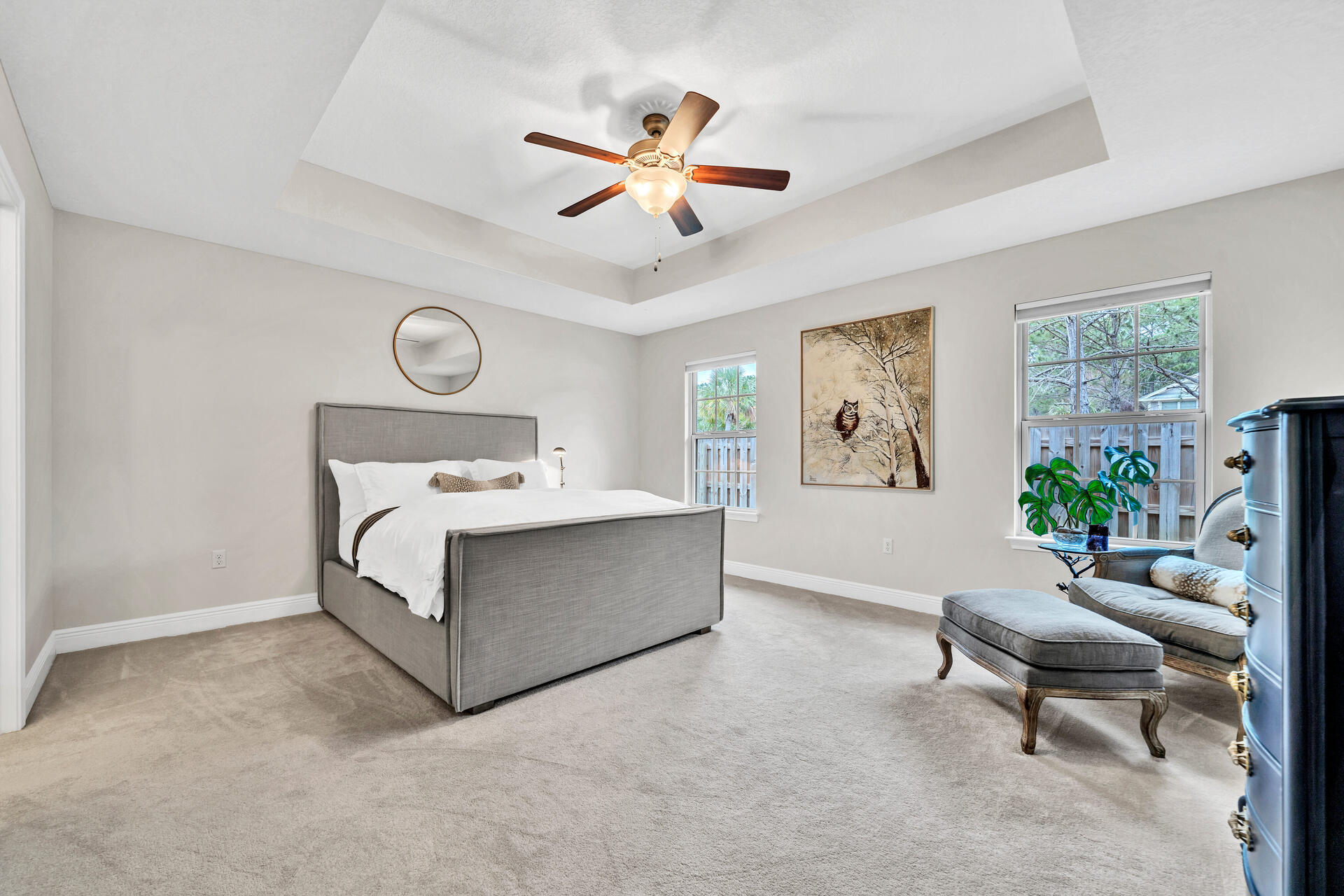 EAGLE BAY - Residential