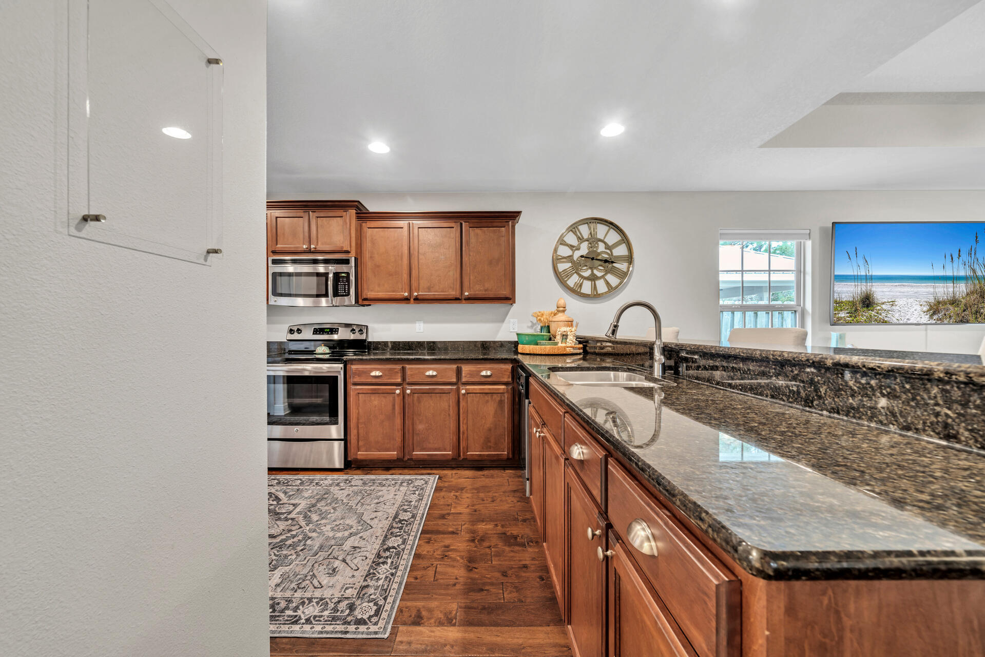 EAGLE BAY - Residential