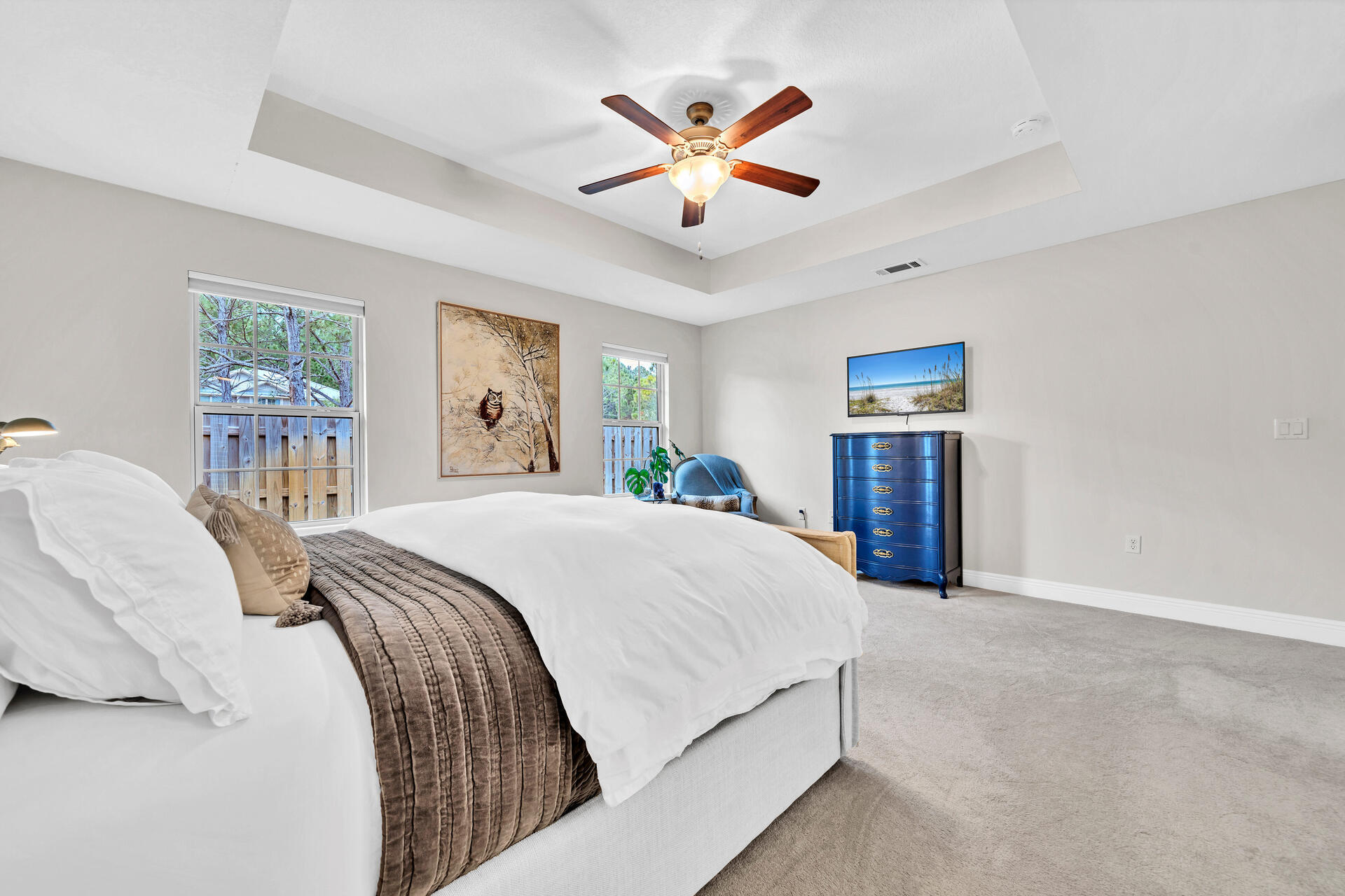 EAGLE BAY - Residential