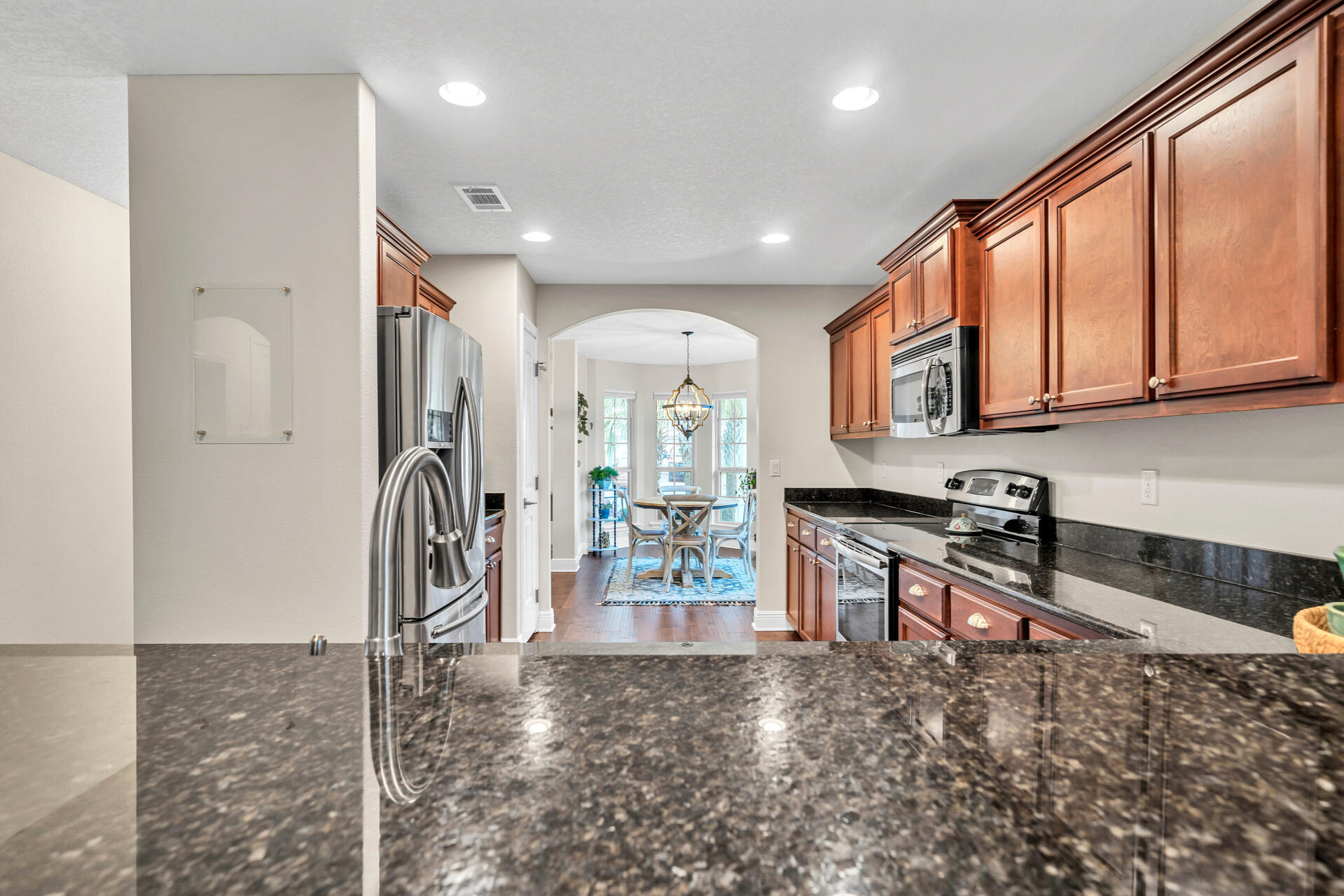 EAGLE BAY - Residential