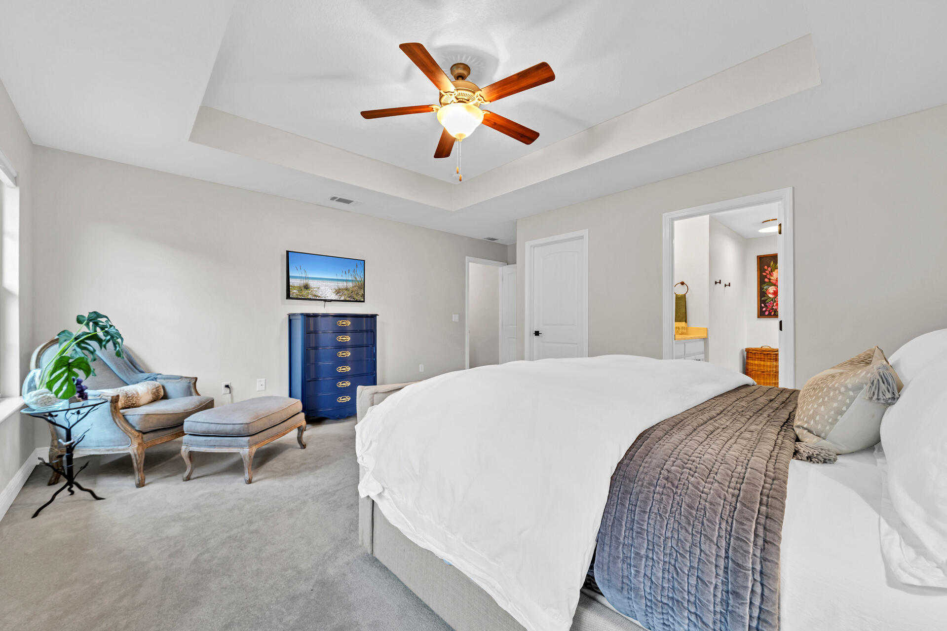 EAGLE BAY - Residential