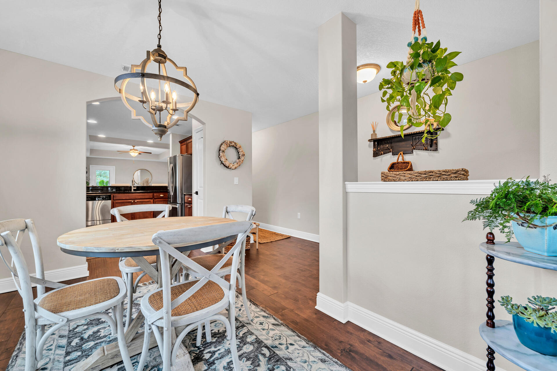 EAGLE BAY - Residential