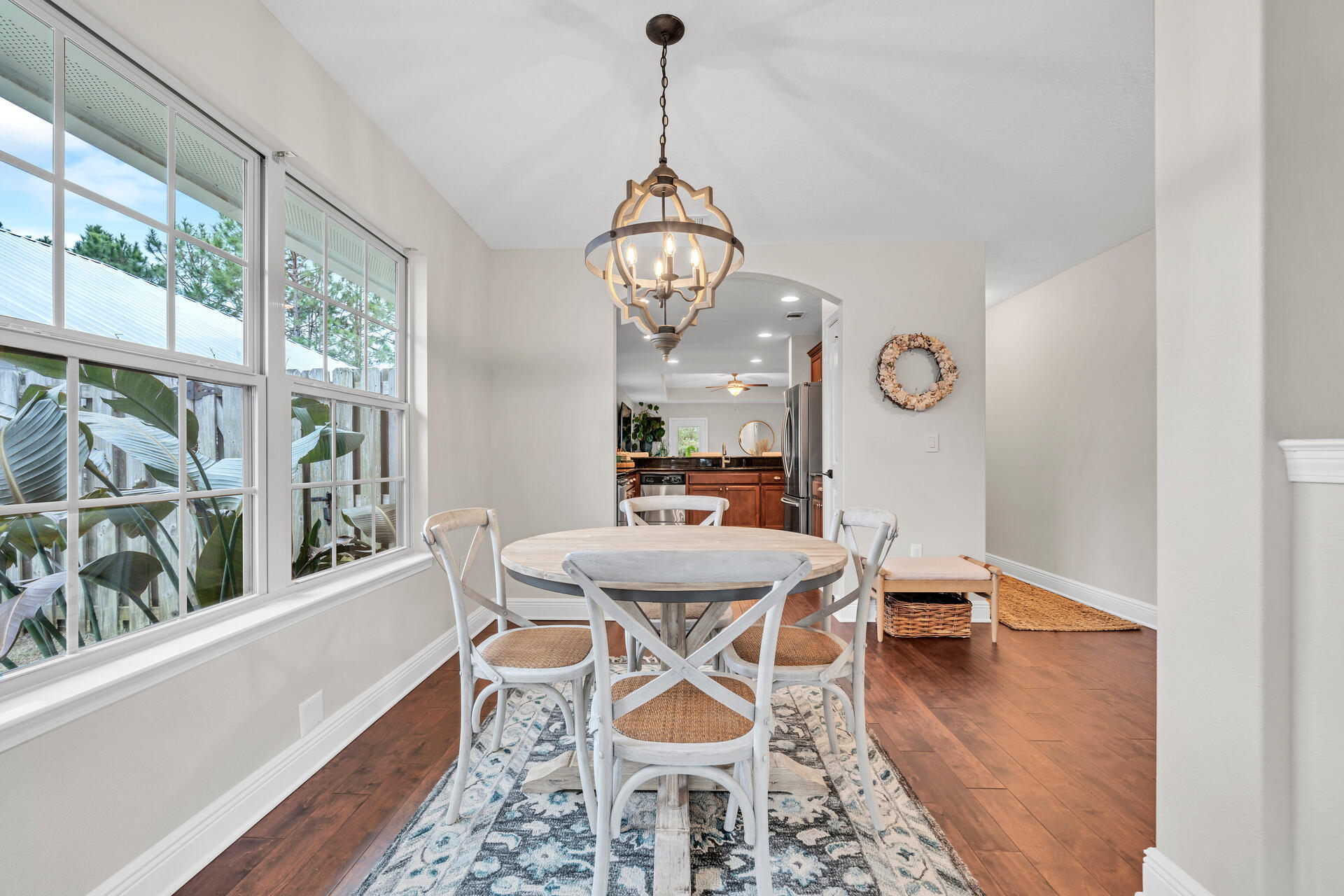 EAGLE BAY - Residential