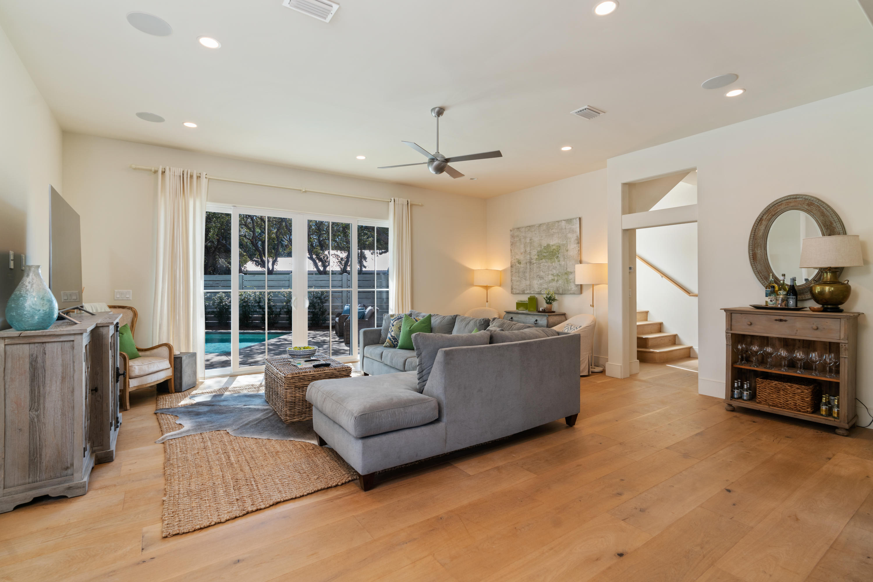 BLUE MOUNTAIN BEACH - Residential