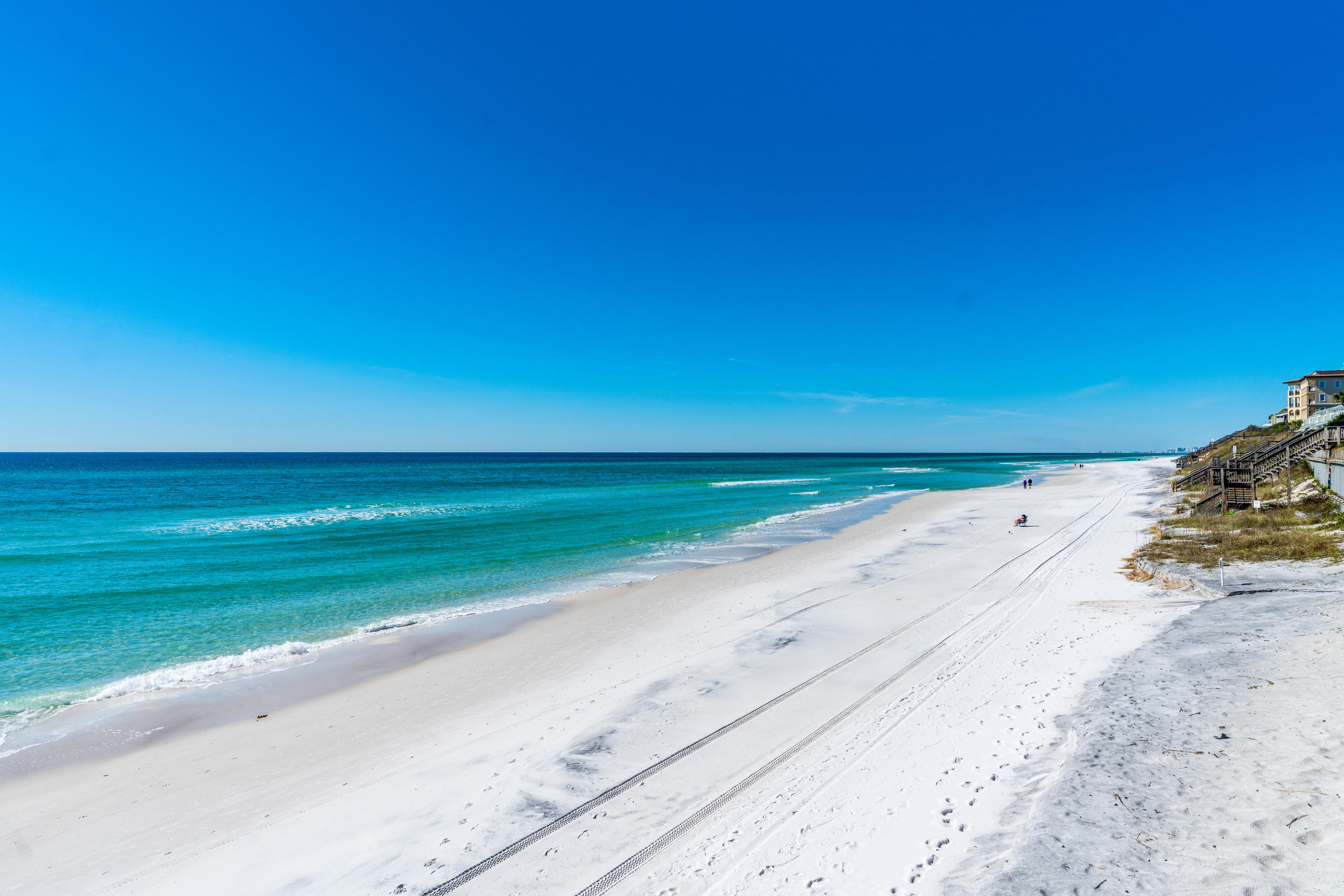 BLUE MOUNTAIN BEACH - Residential