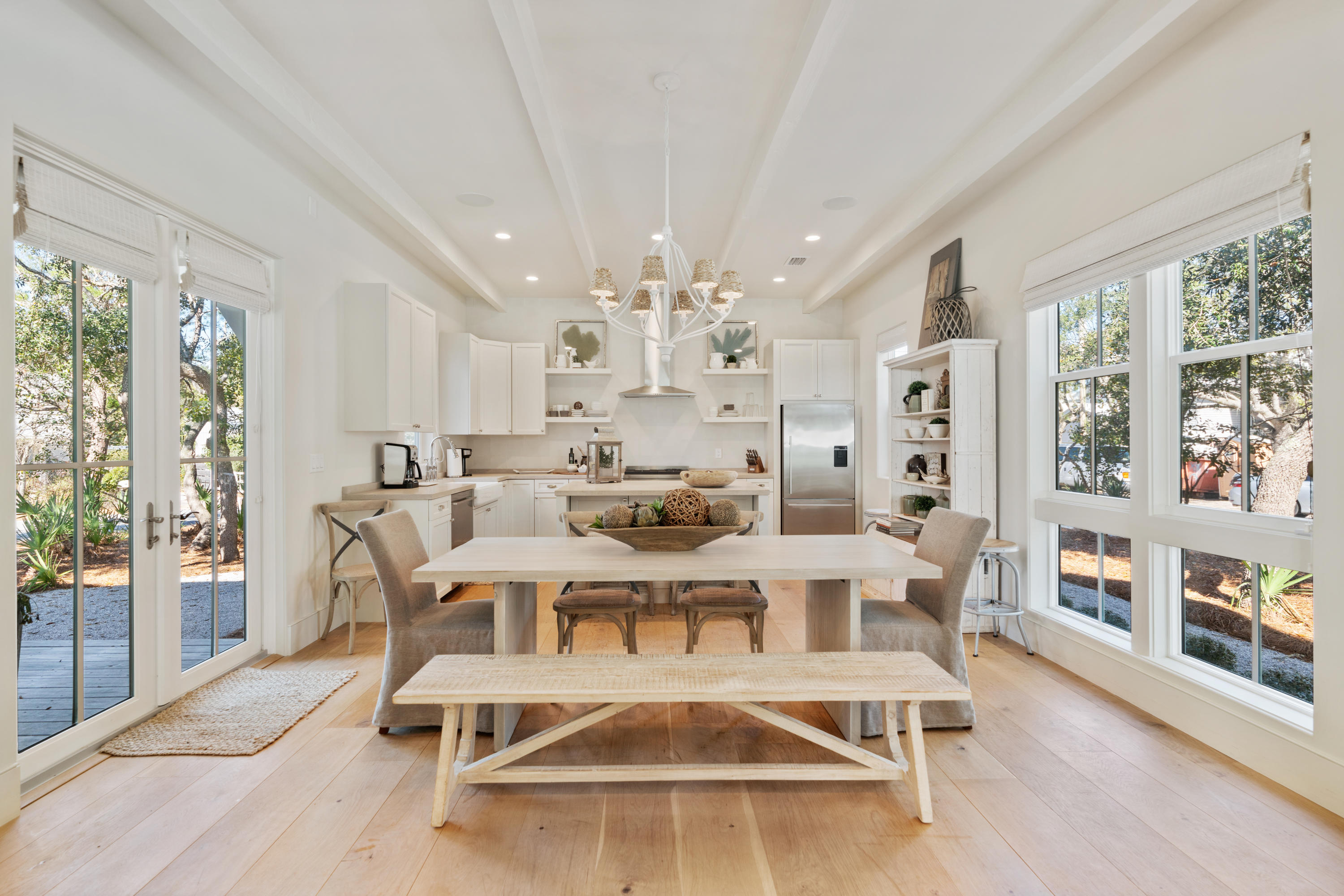 BLUE MOUNTAIN BEACH - Residential