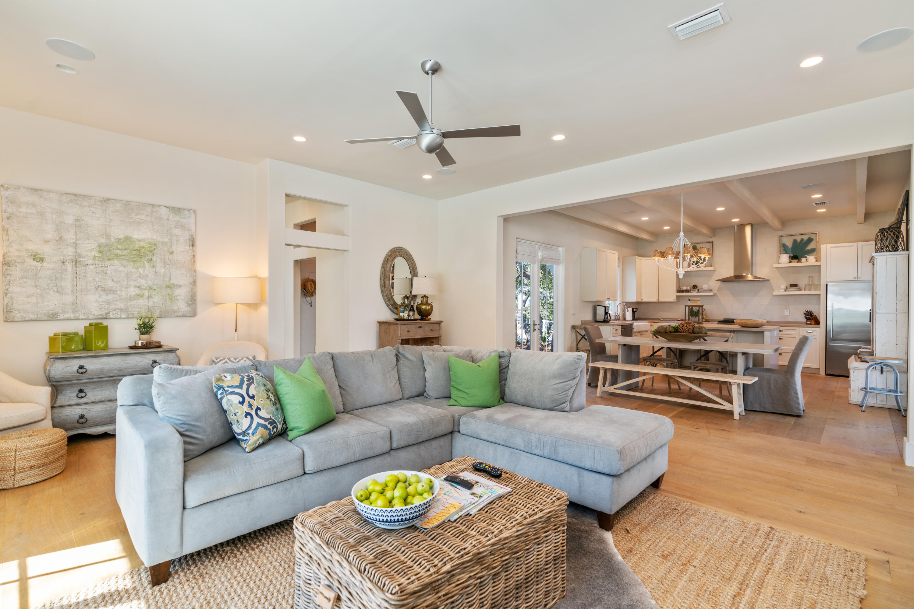 BLUE MOUNTAIN BEACH - Residential