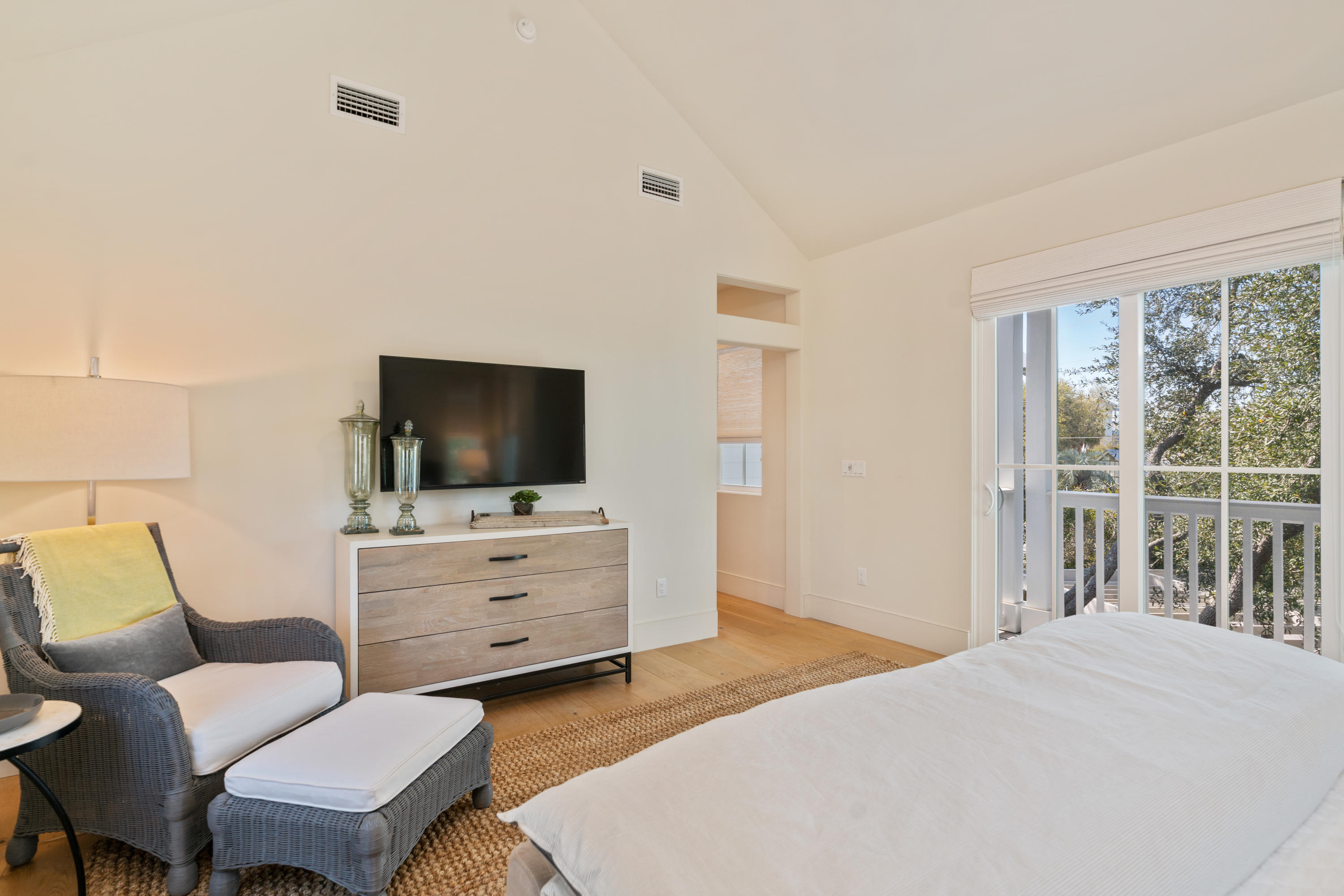 BLUE MOUNTAIN BEACH - Residential