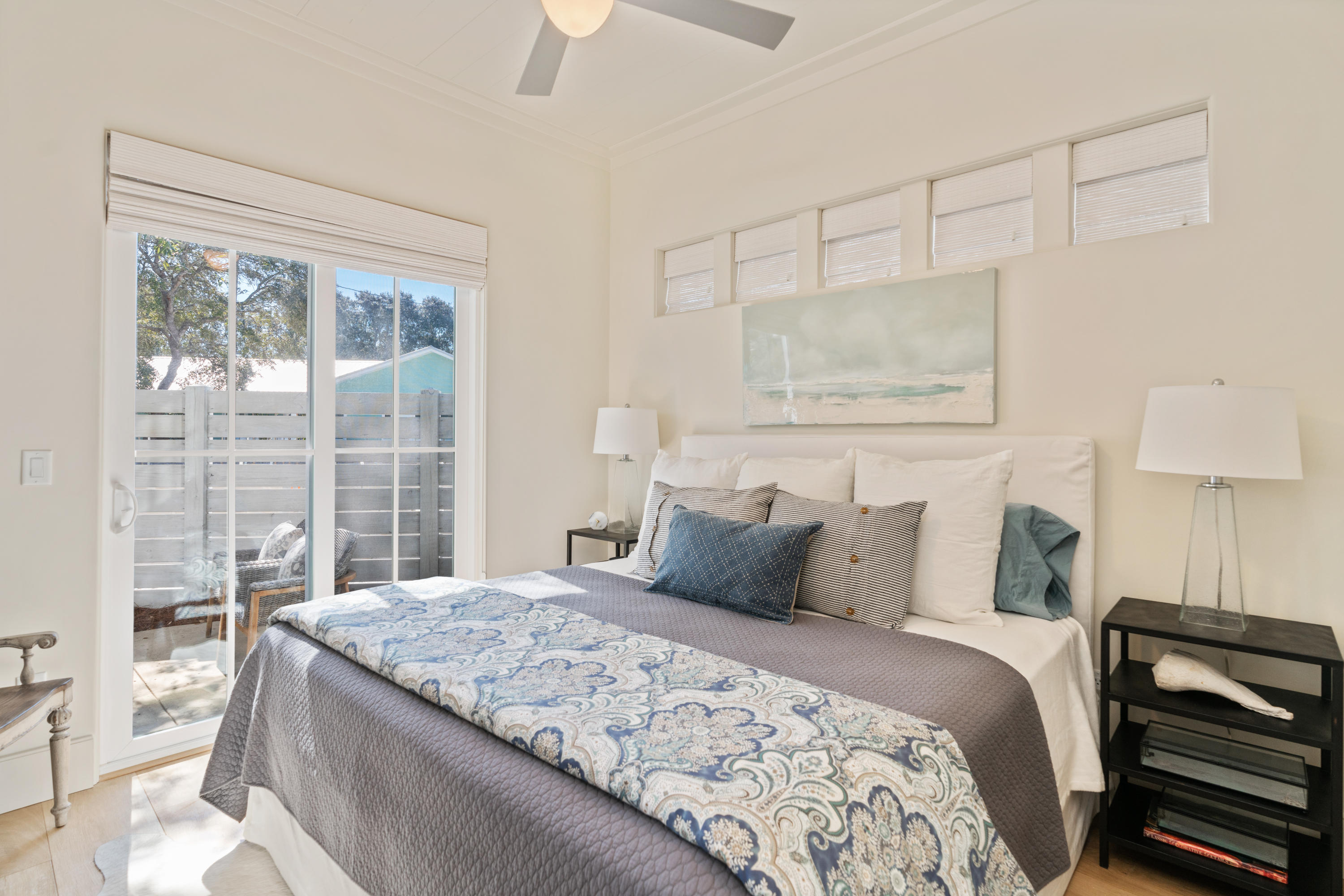 BLUE MOUNTAIN BEACH - Residential