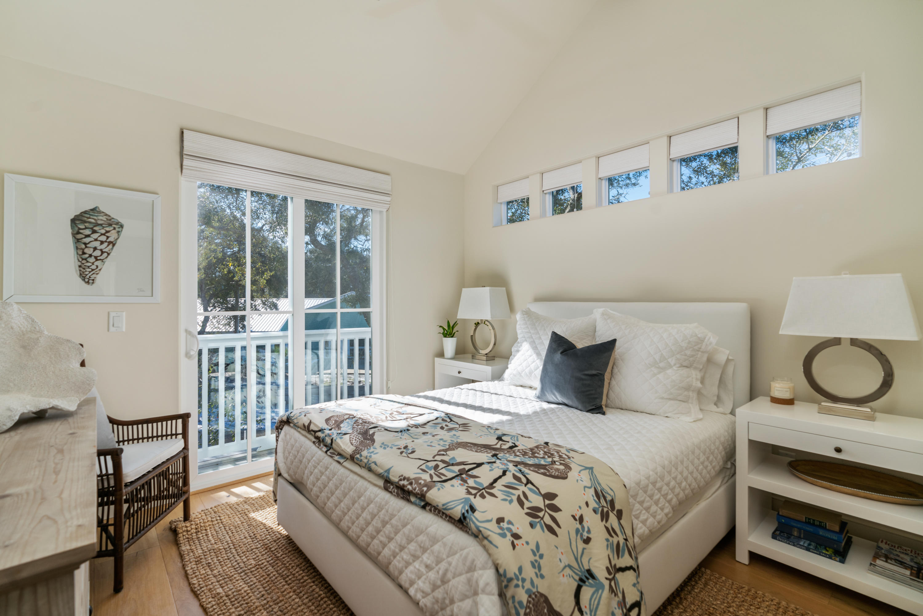 BLUE MOUNTAIN BEACH - Residential