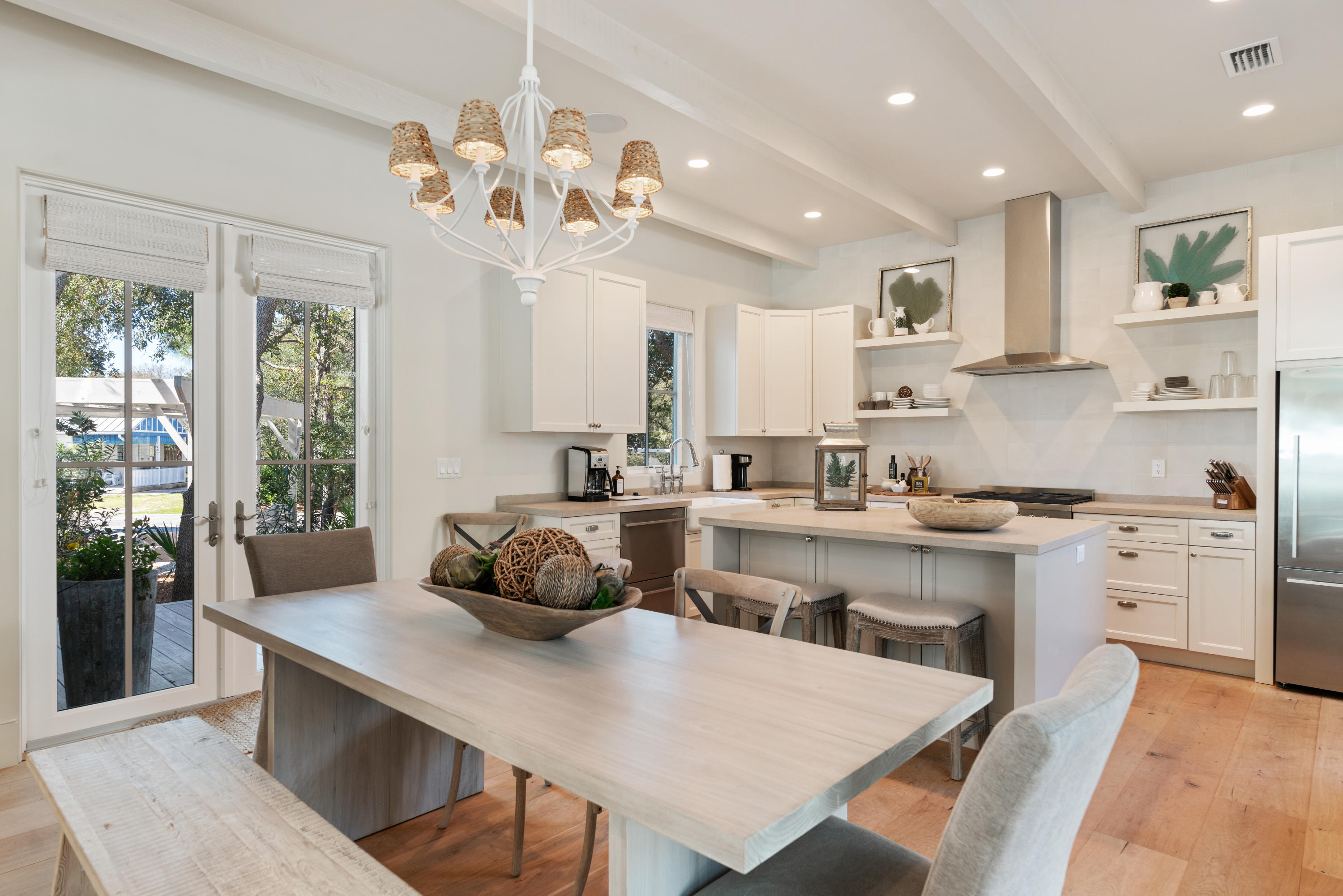 BLUE MOUNTAIN BEACH - Residential