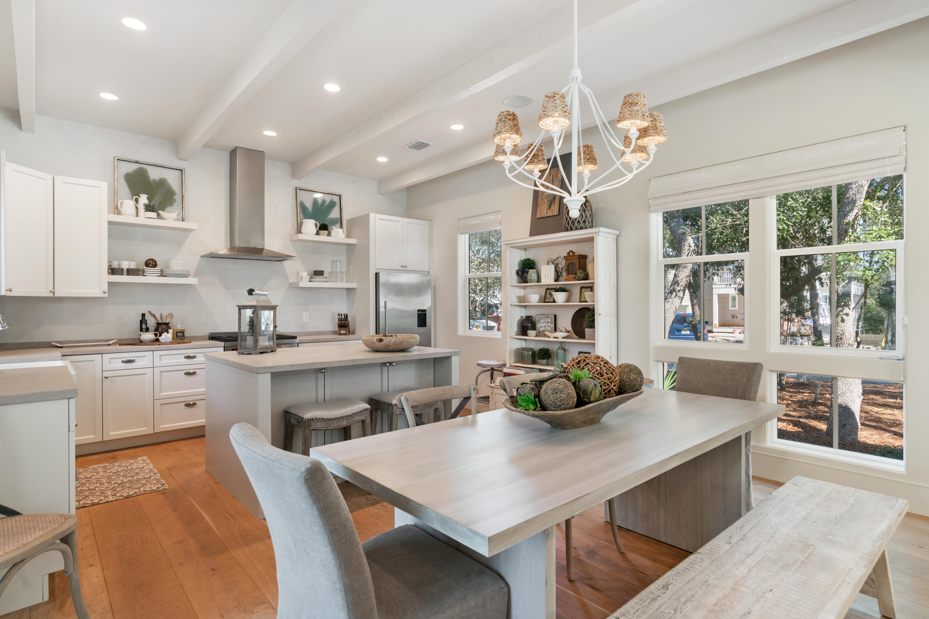 BLUE MOUNTAIN BEACH - Residential