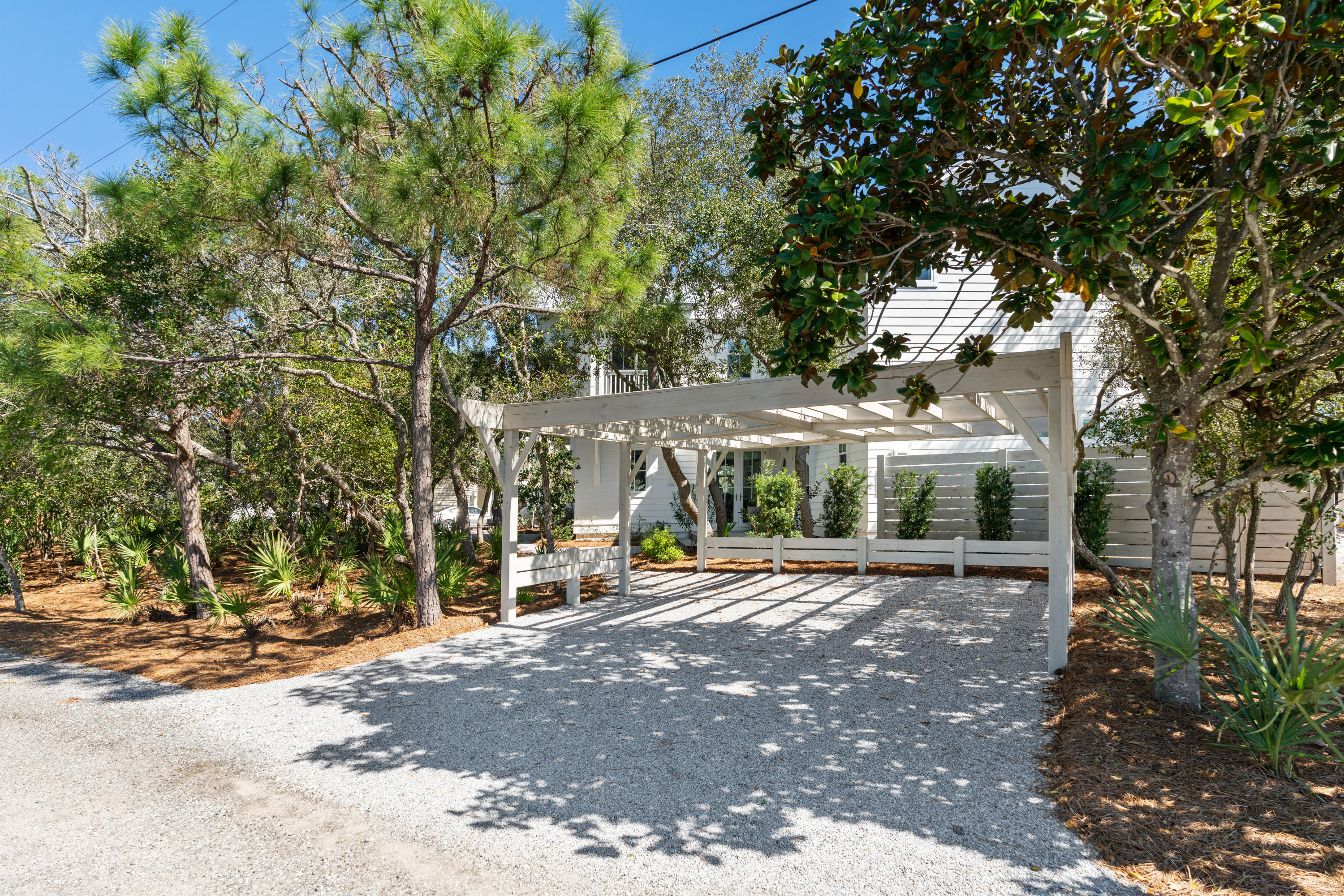 BLUE MOUNTAIN BEACH - Residential