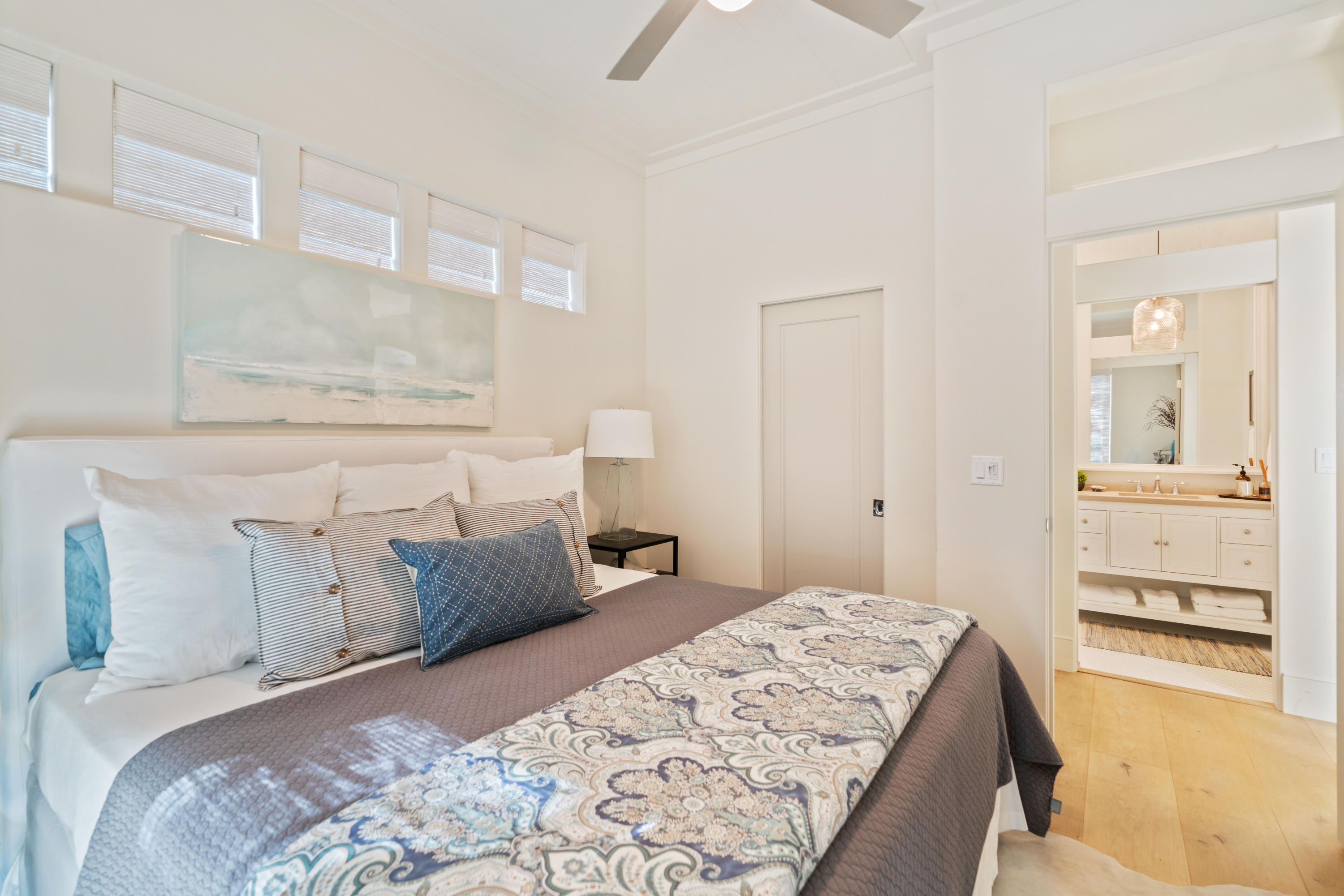 BLUE MOUNTAIN BEACH - Residential