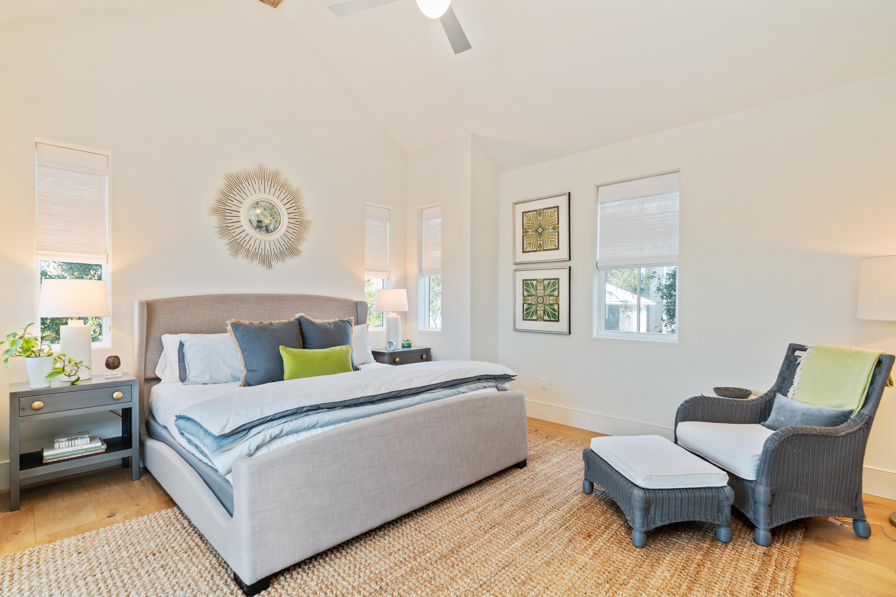 BLUE MOUNTAIN BEACH - Residential