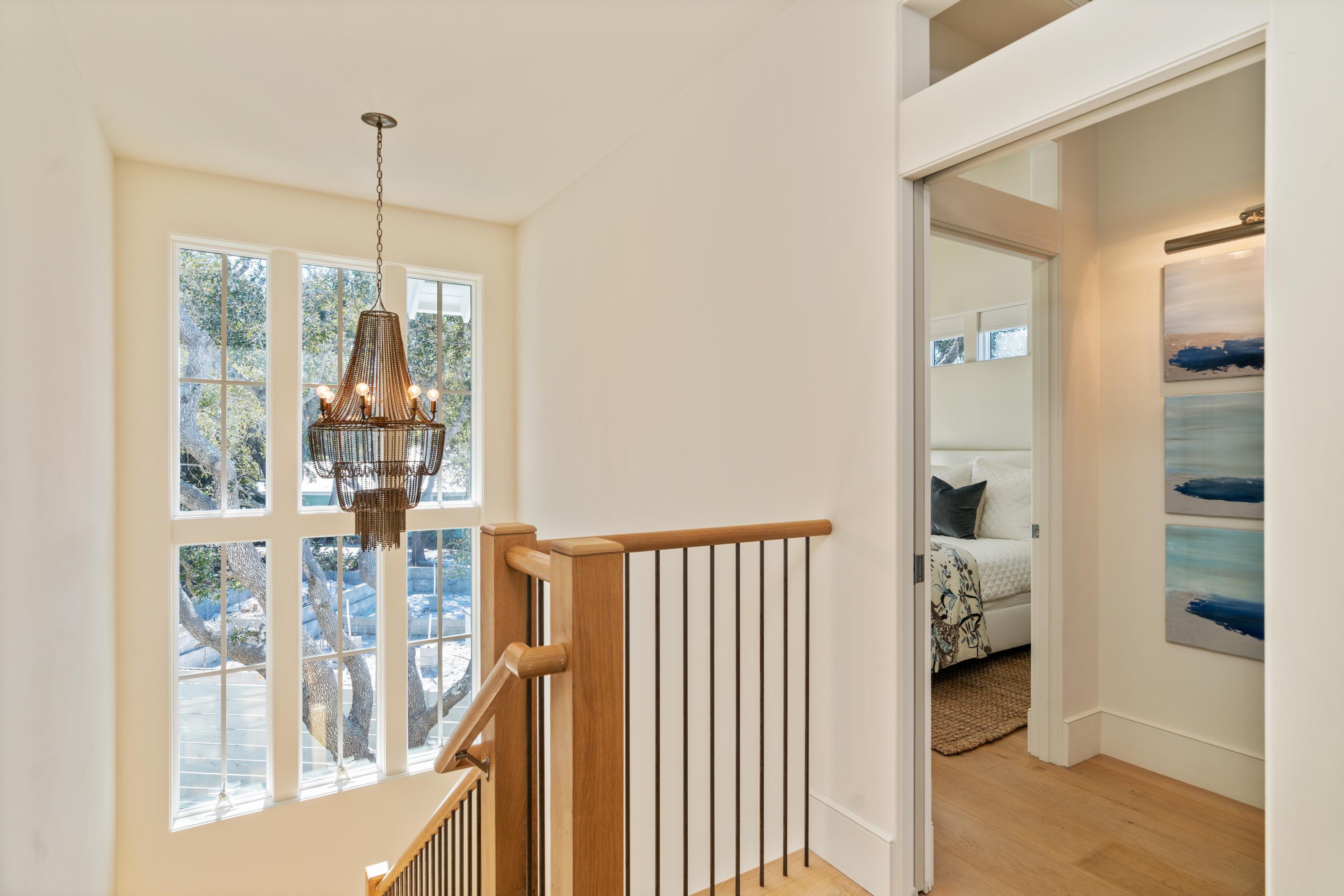 BLUE MOUNTAIN BEACH - Residential