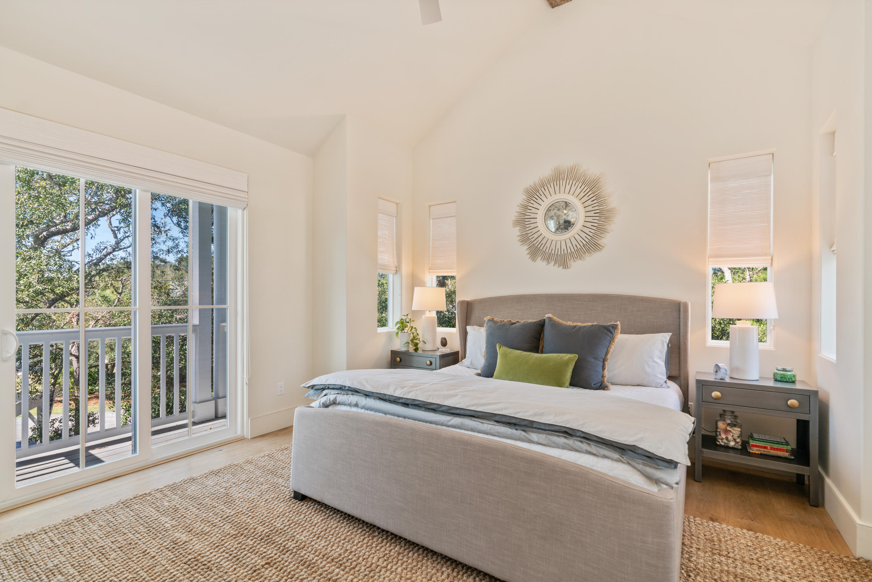 BLUE MOUNTAIN BEACH - Residential