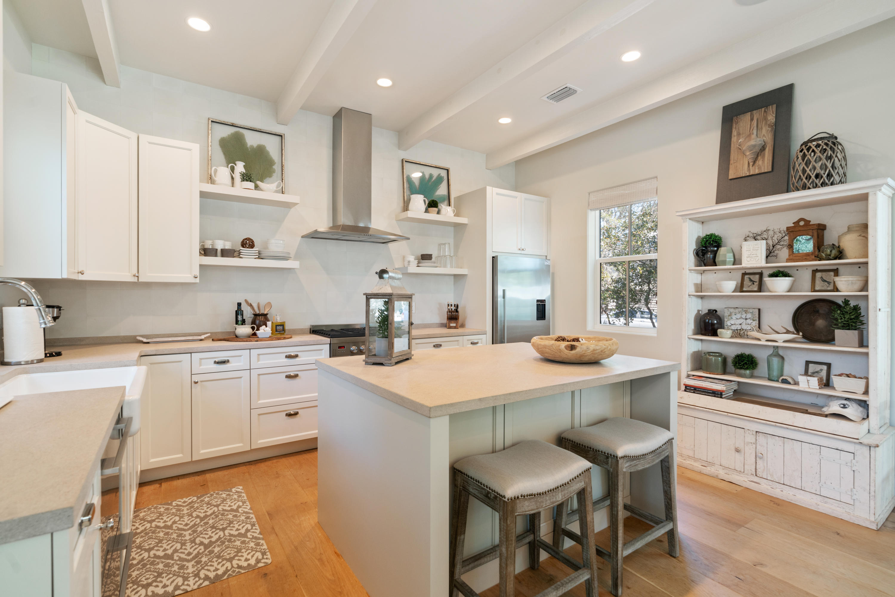 BLUE MOUNTAIN BEACH - Residential