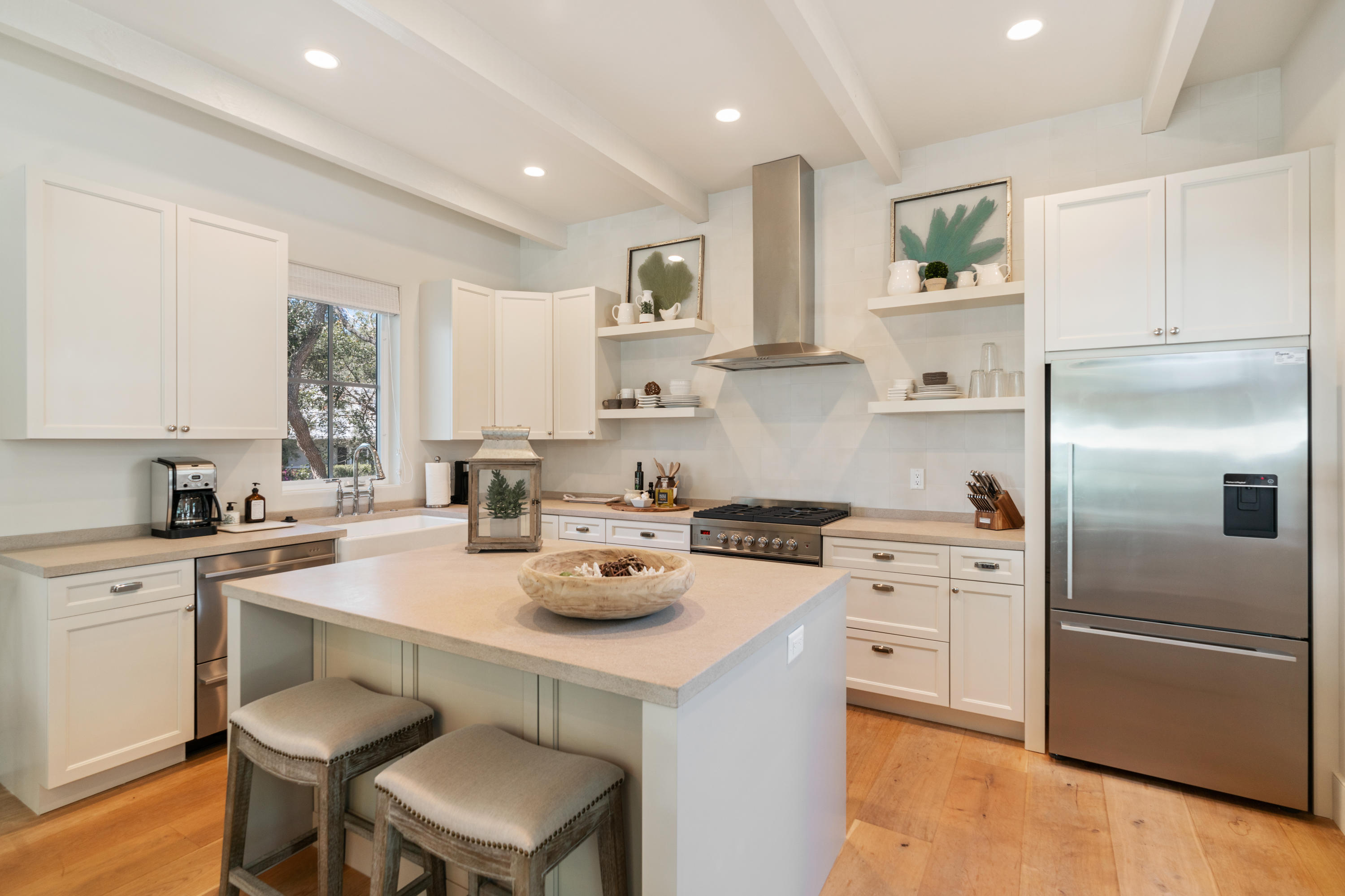 BLUE MOUNTAIN BEACH - Residential
