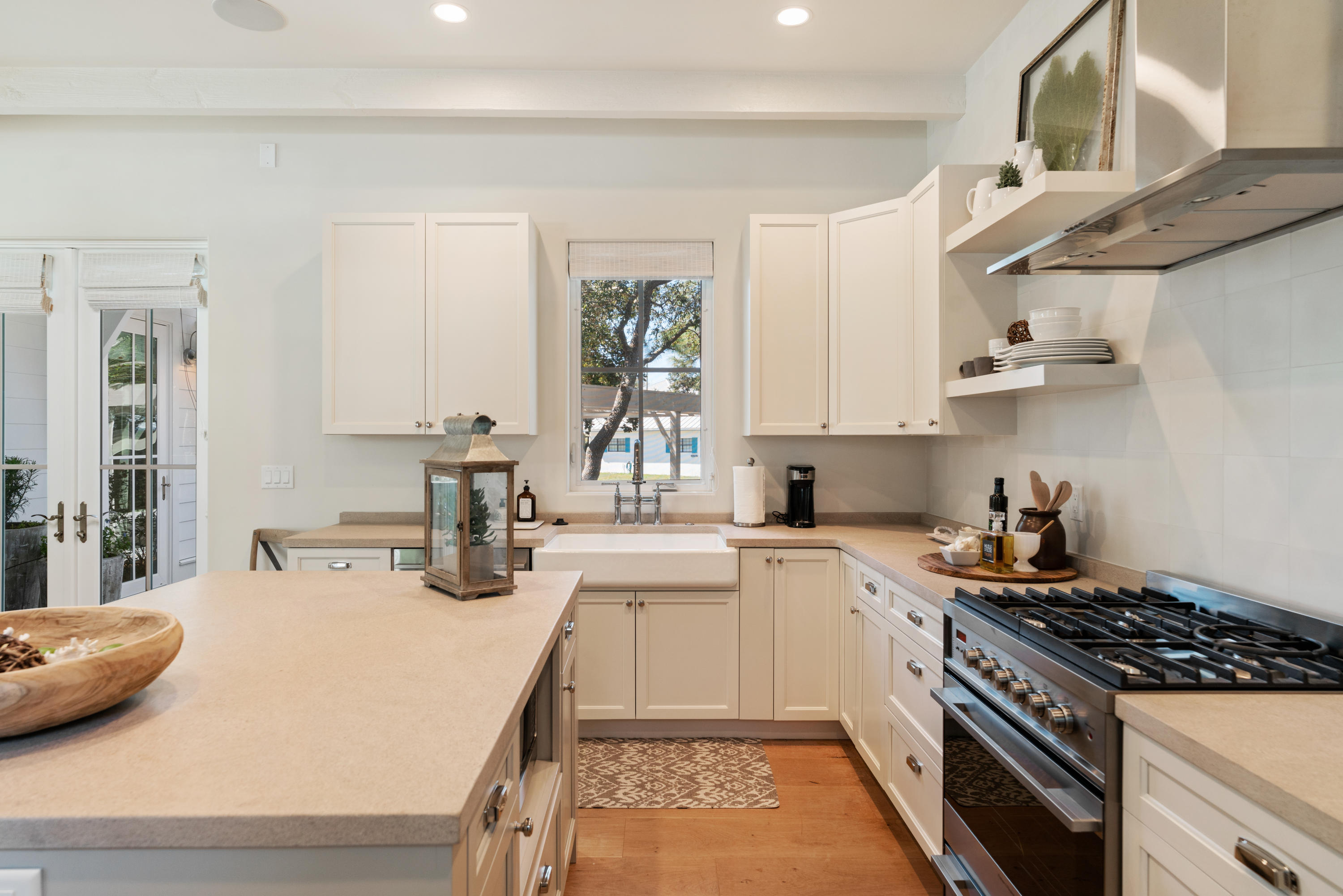 BLUE MOUNTAIN BEACH - Residential