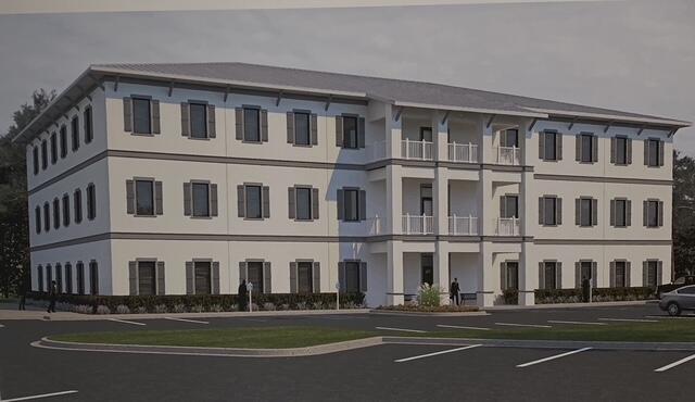 - Commercial Lease